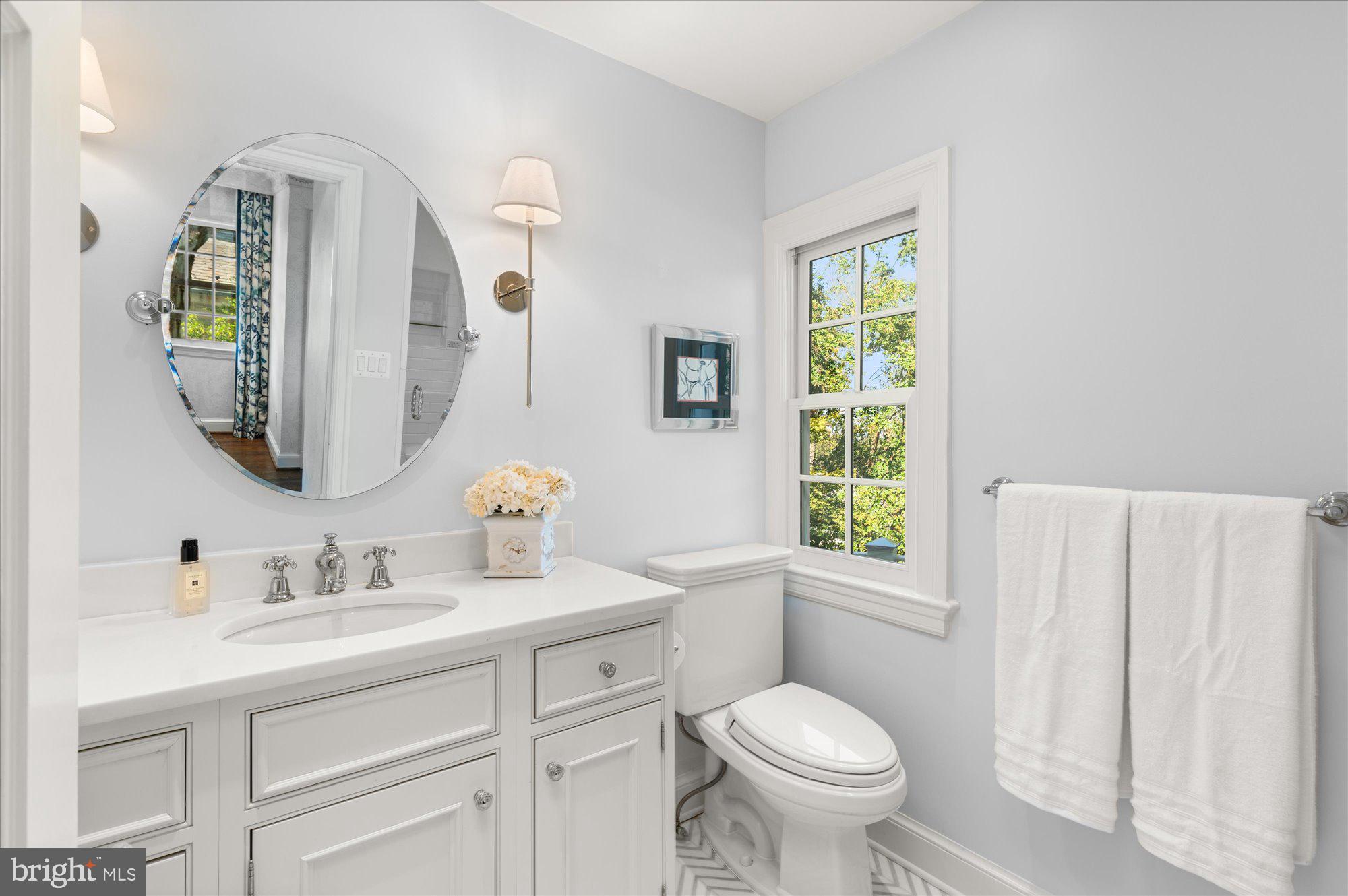 4836 LOUGHBORO ROAD NW