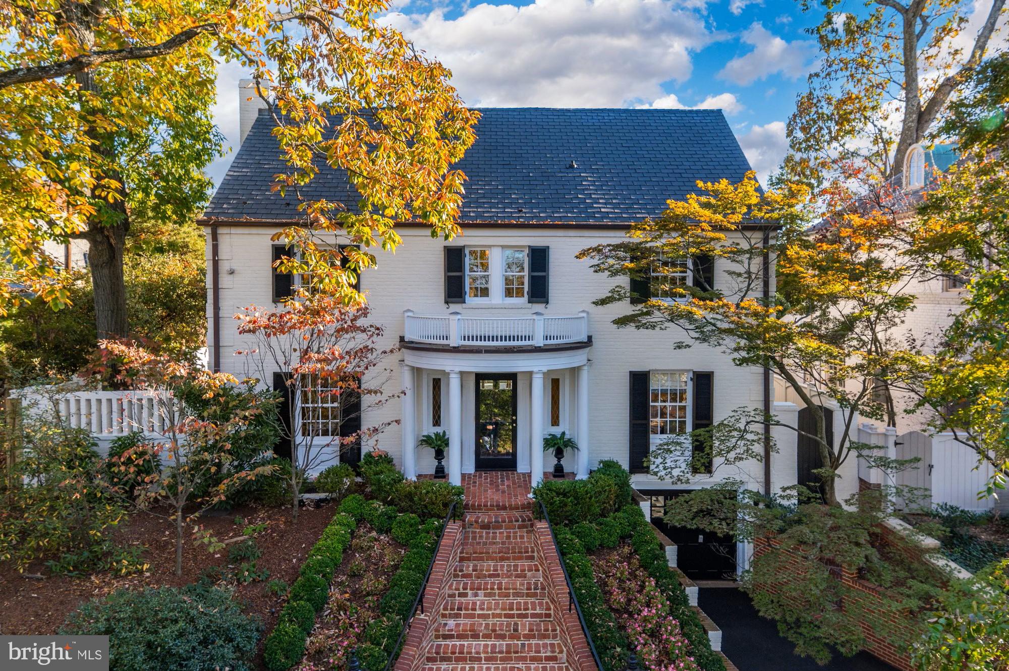 4836 LOUGHBORO ROAD NW