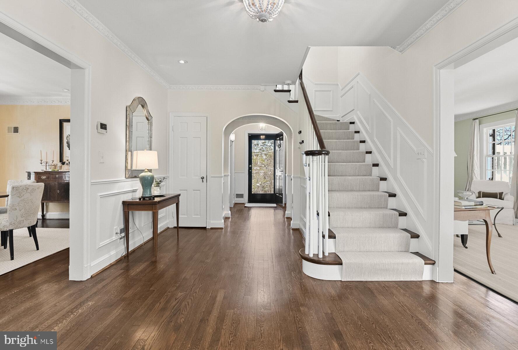 4836 LOUGHBORO ROAD NW