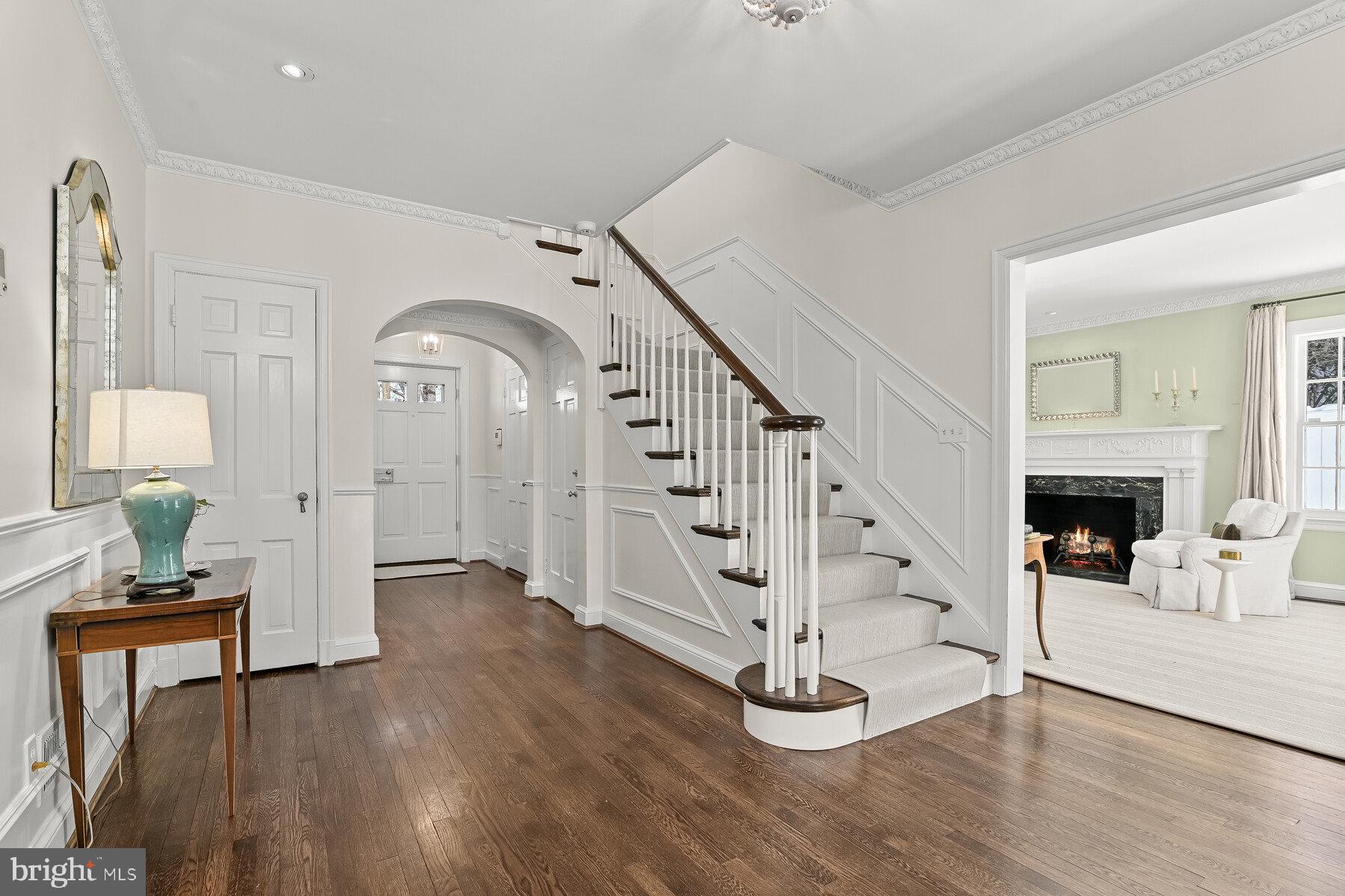 4836 LOUGHBORO ROAD NW