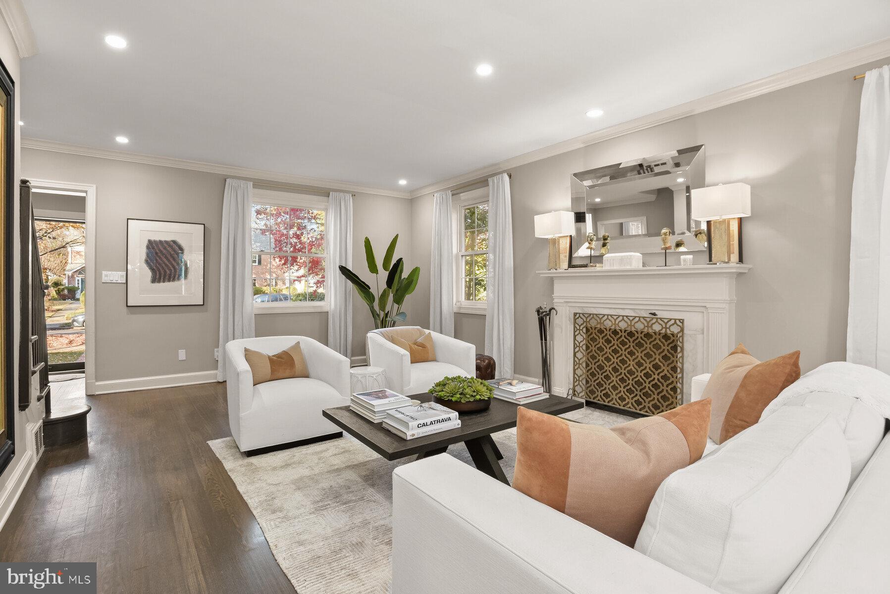 4414 DAVENPORT STREET NW