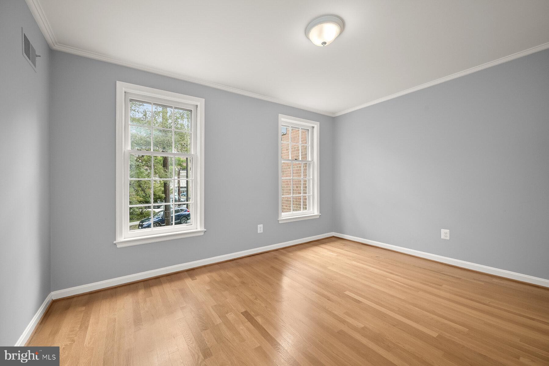 4255 FORDHAM ROAD NW