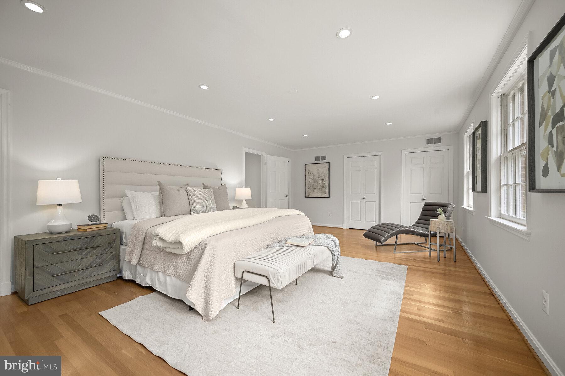 4255 FORDHAM ROAD NW