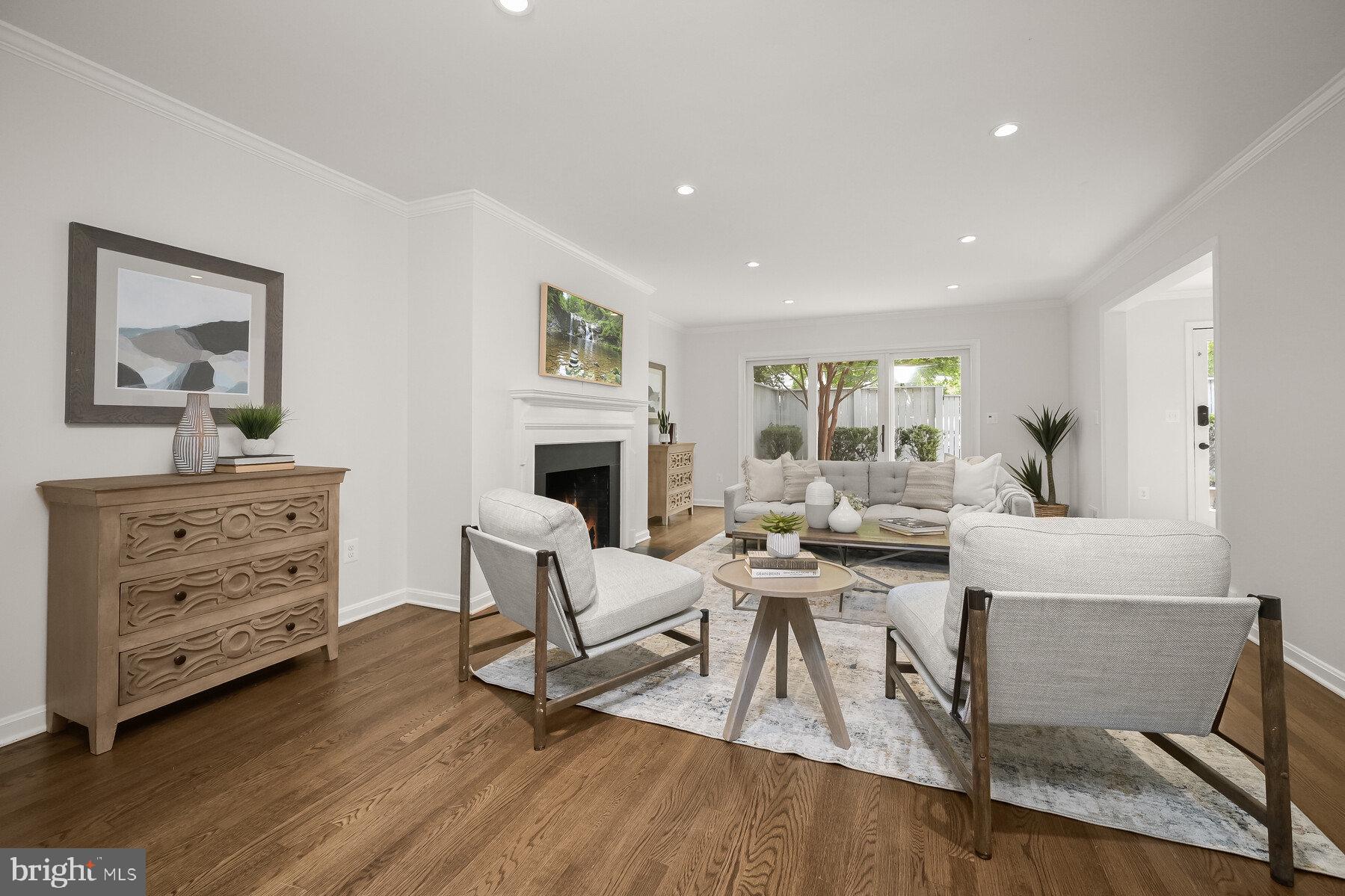 4255 FORDHAM ROAD NW