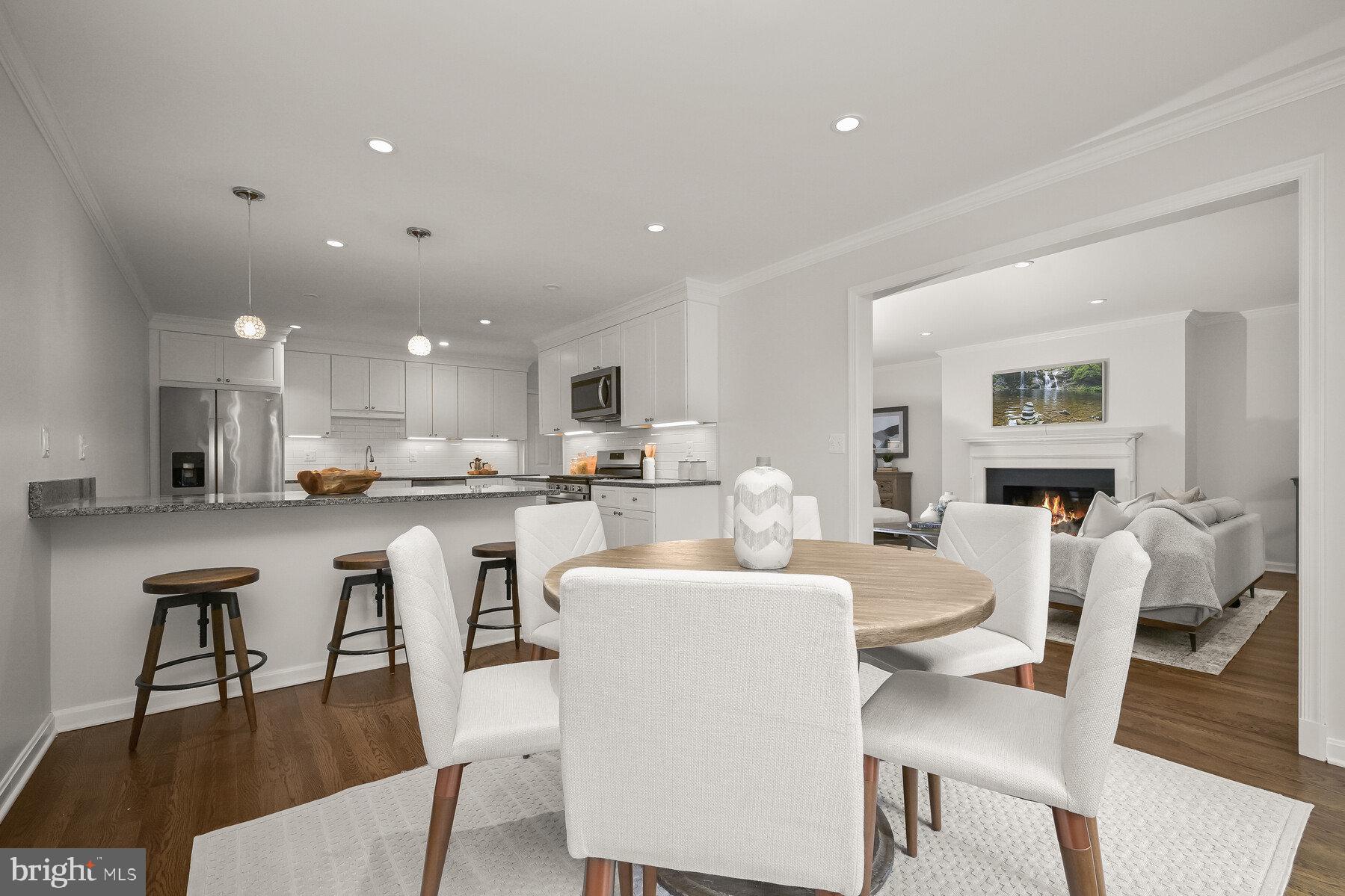 4255 FORDHAM ROAD NW