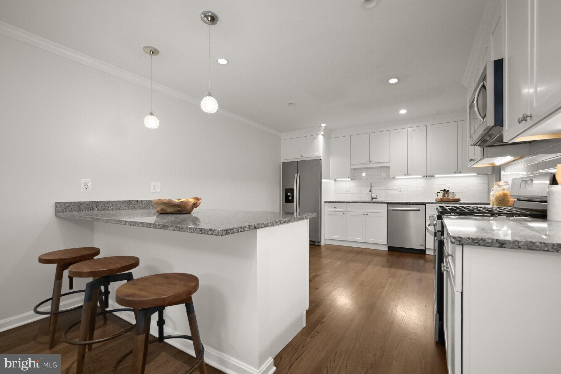 4255 FORDHAM ROAD NW