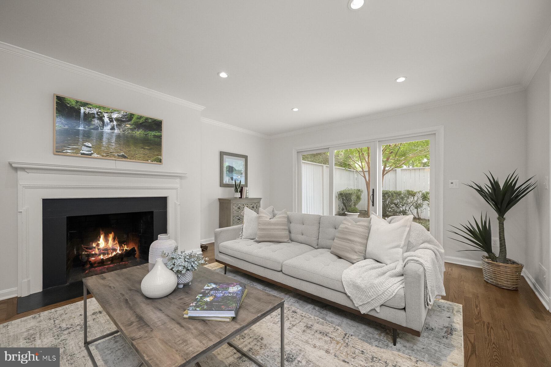 4255 FORDHAM ROAD NW