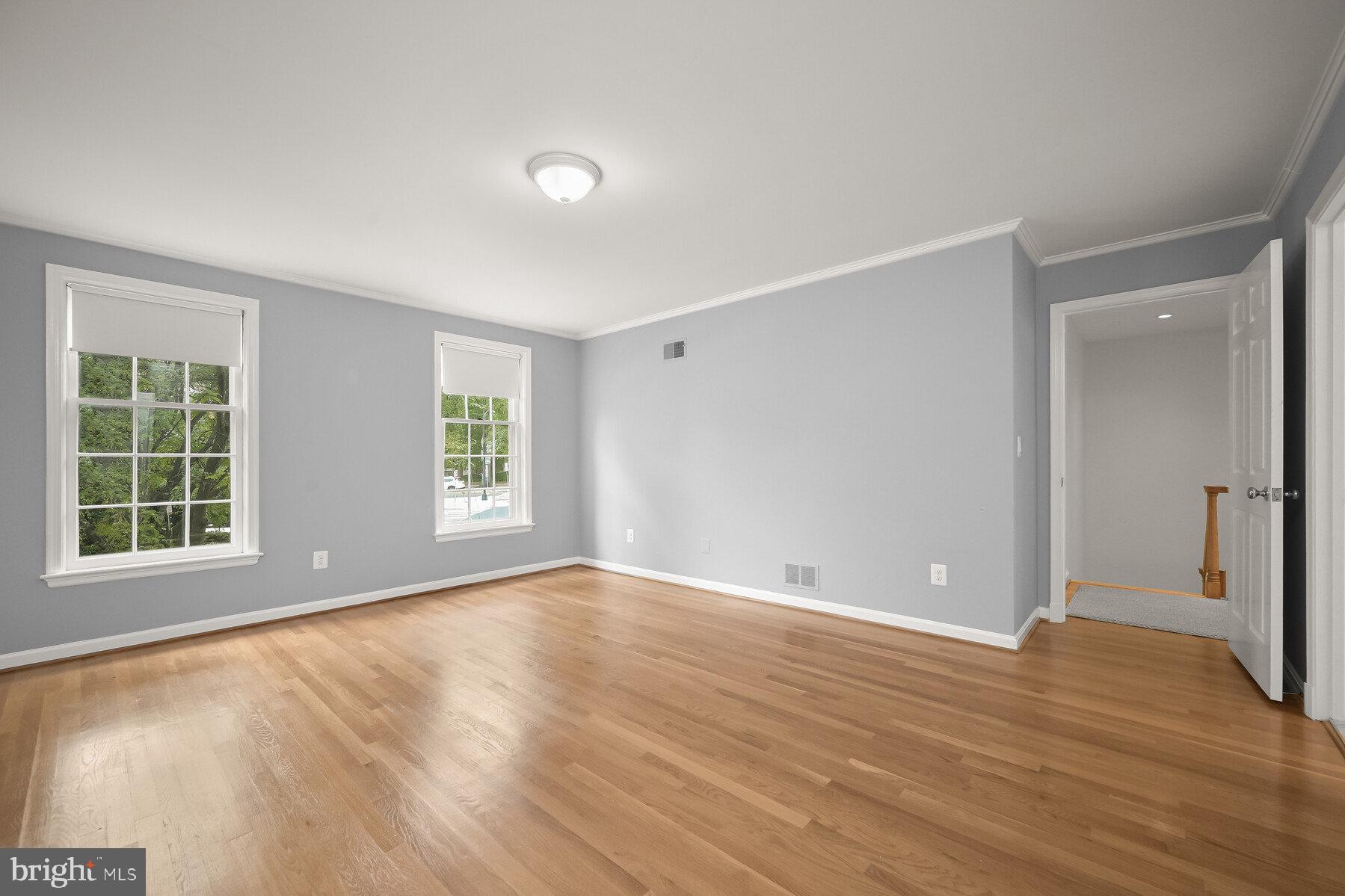 4255 FORDHAM ROAD NW