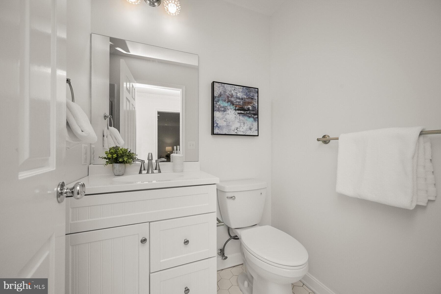 4255 FORDHAM ROAD NW