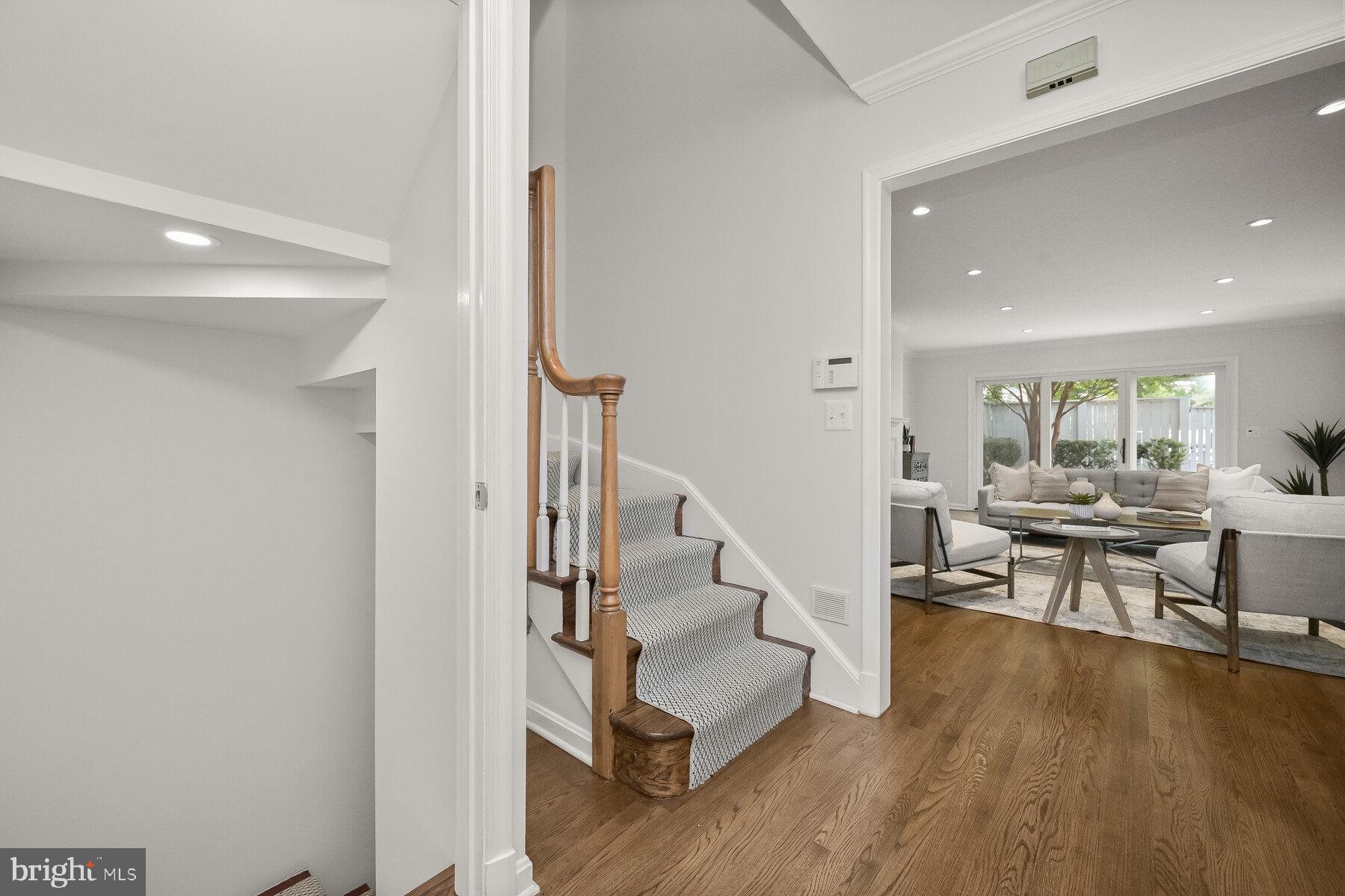 4255 FORDHAM ROAD NW