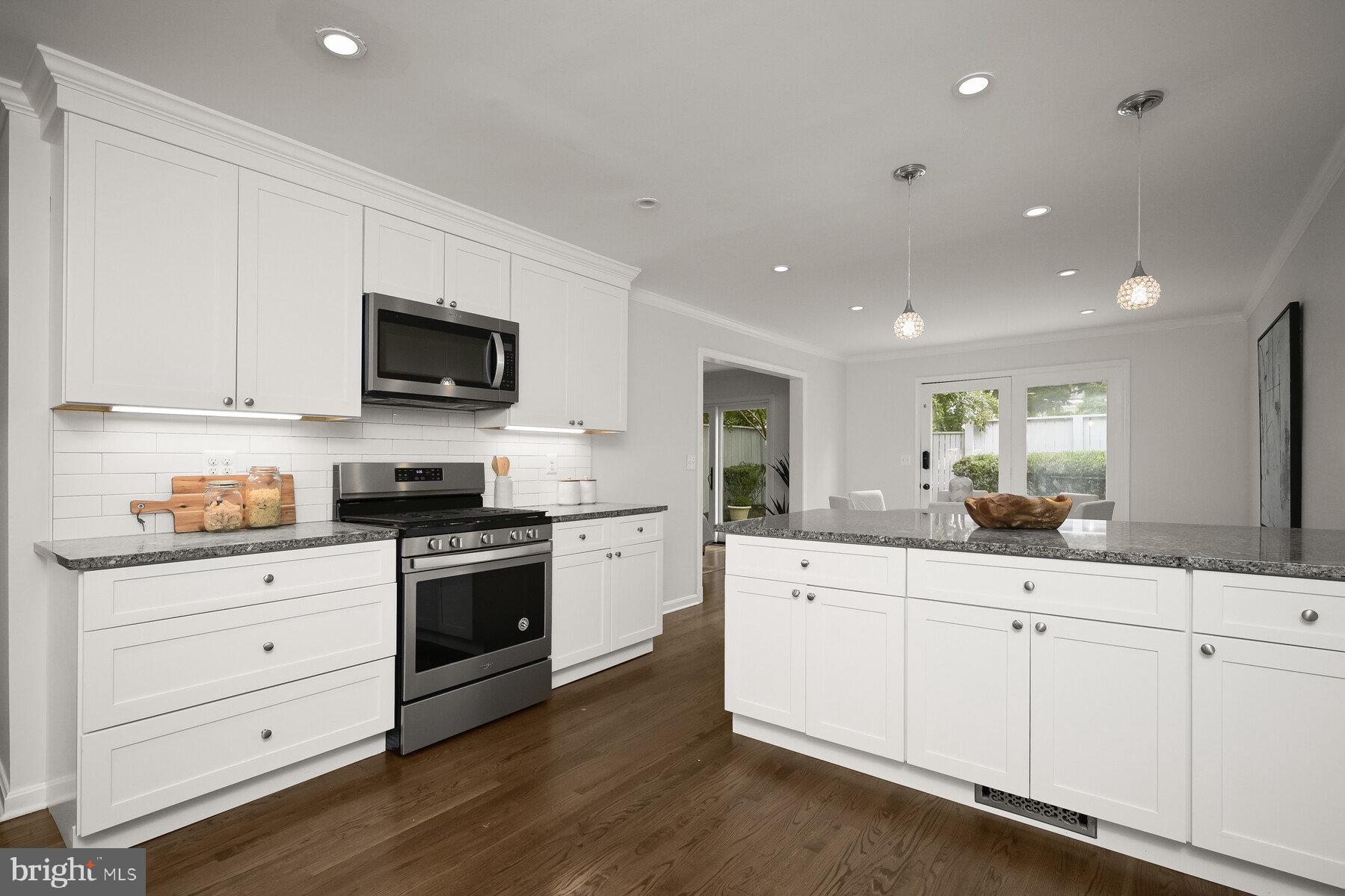 4255 FORDHAM ROAD NW