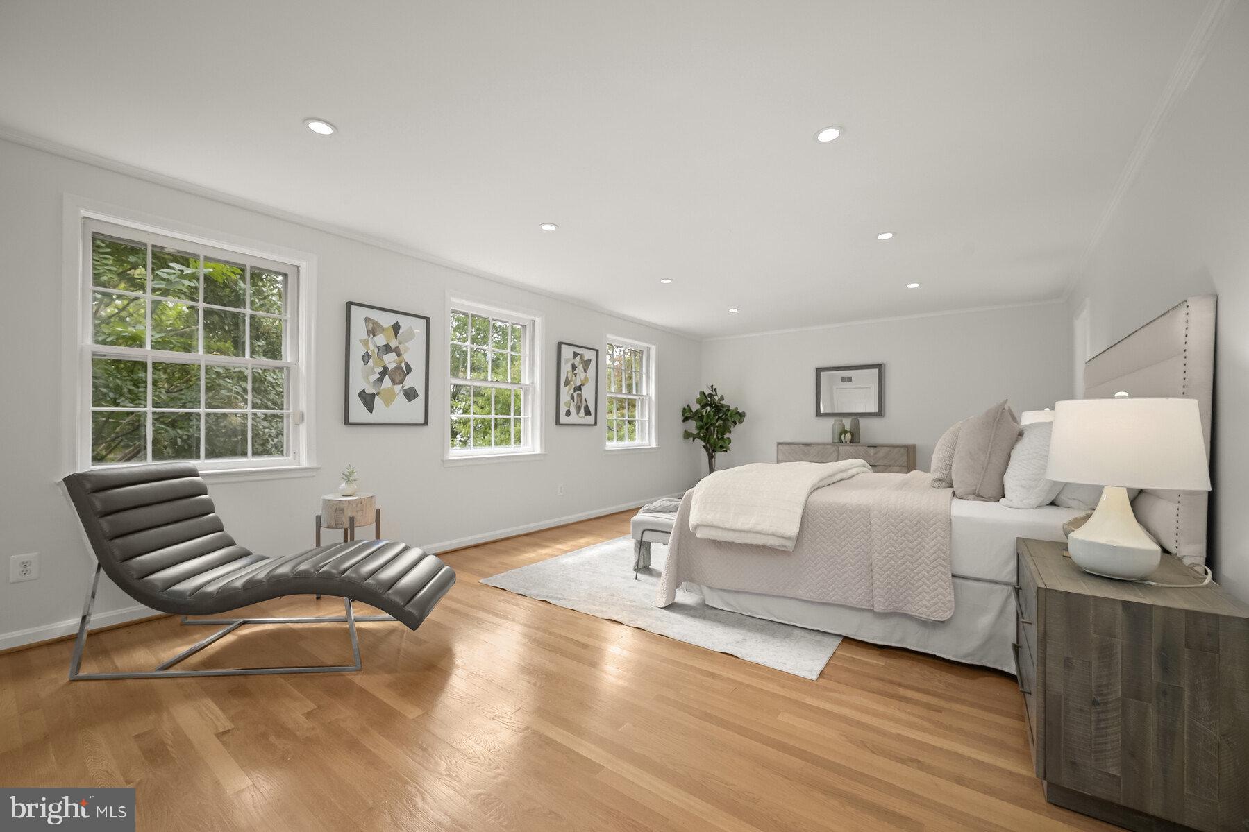 4255 FORDHAM ROAD NW