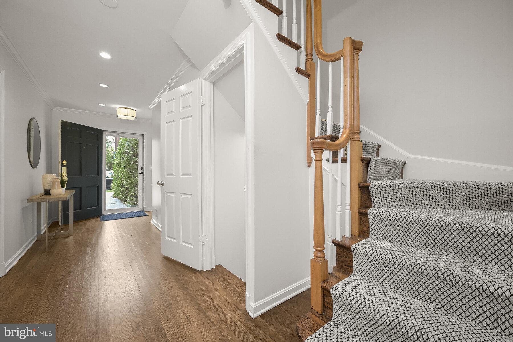 4255 FORDHAM ROAD NW