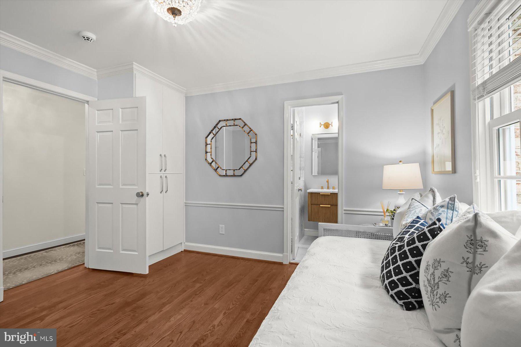 4900 PALISADE LANE NW