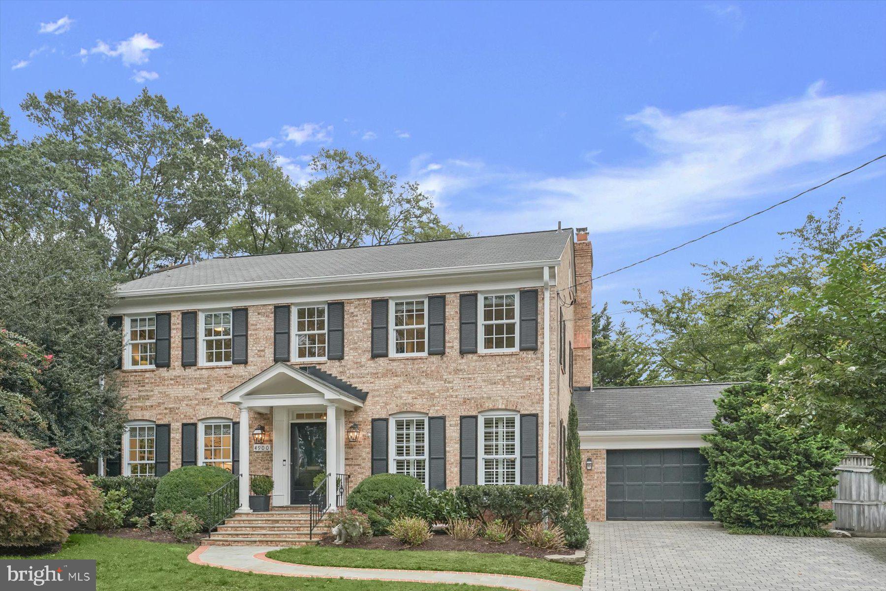 4900 PALISADE LANE NW