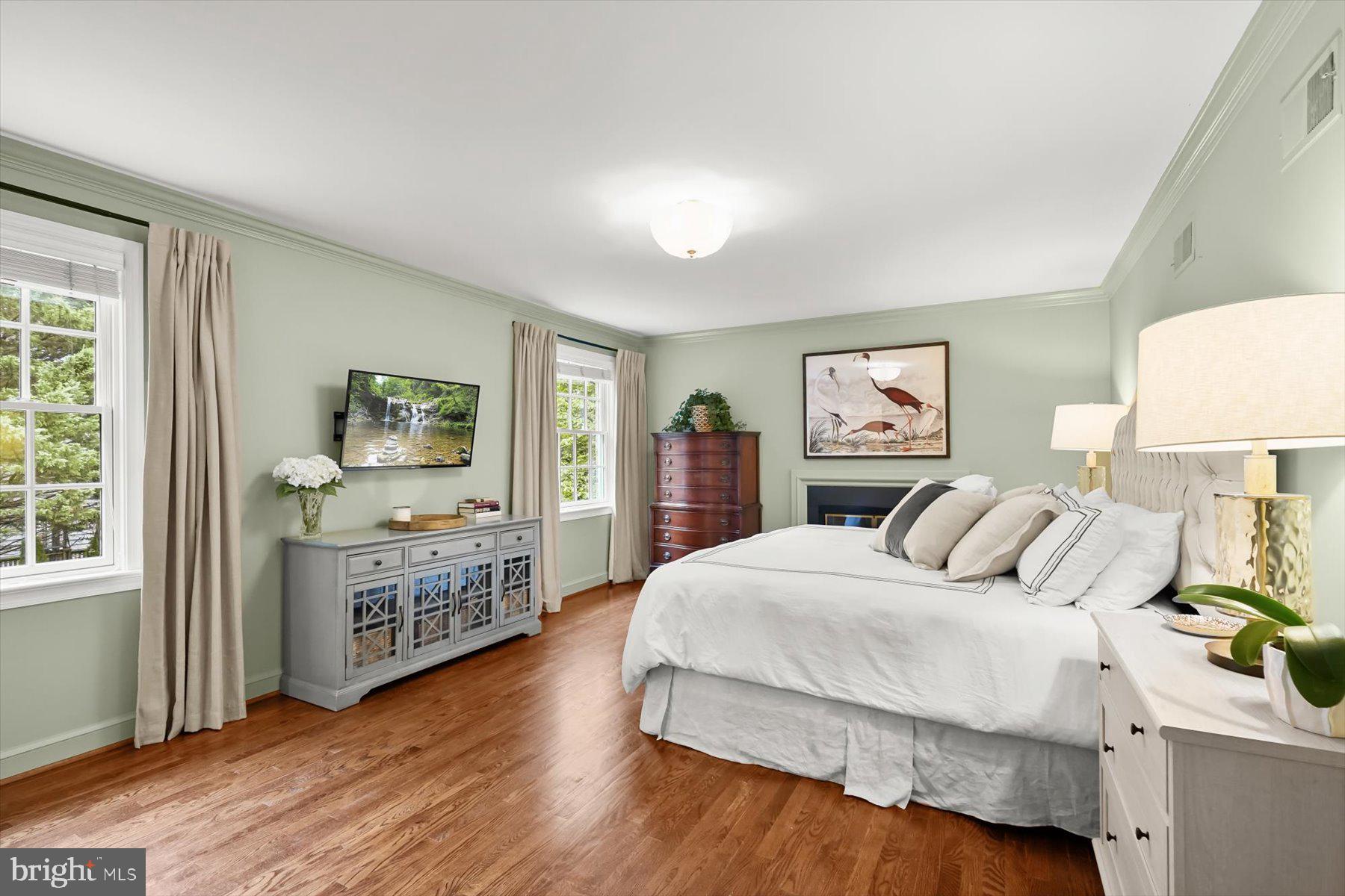 4900 PALISADE LANE NW