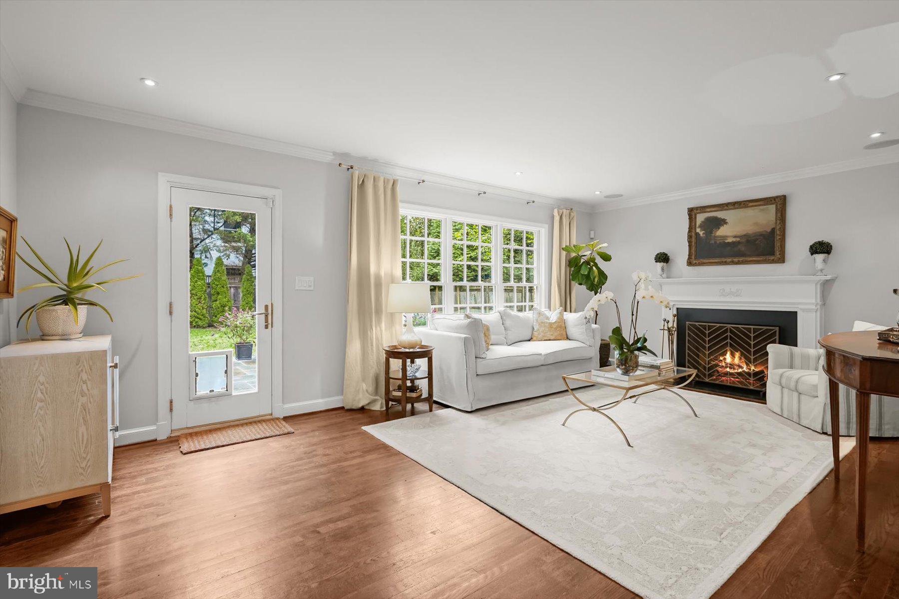 4900 PALISADE LANE NW