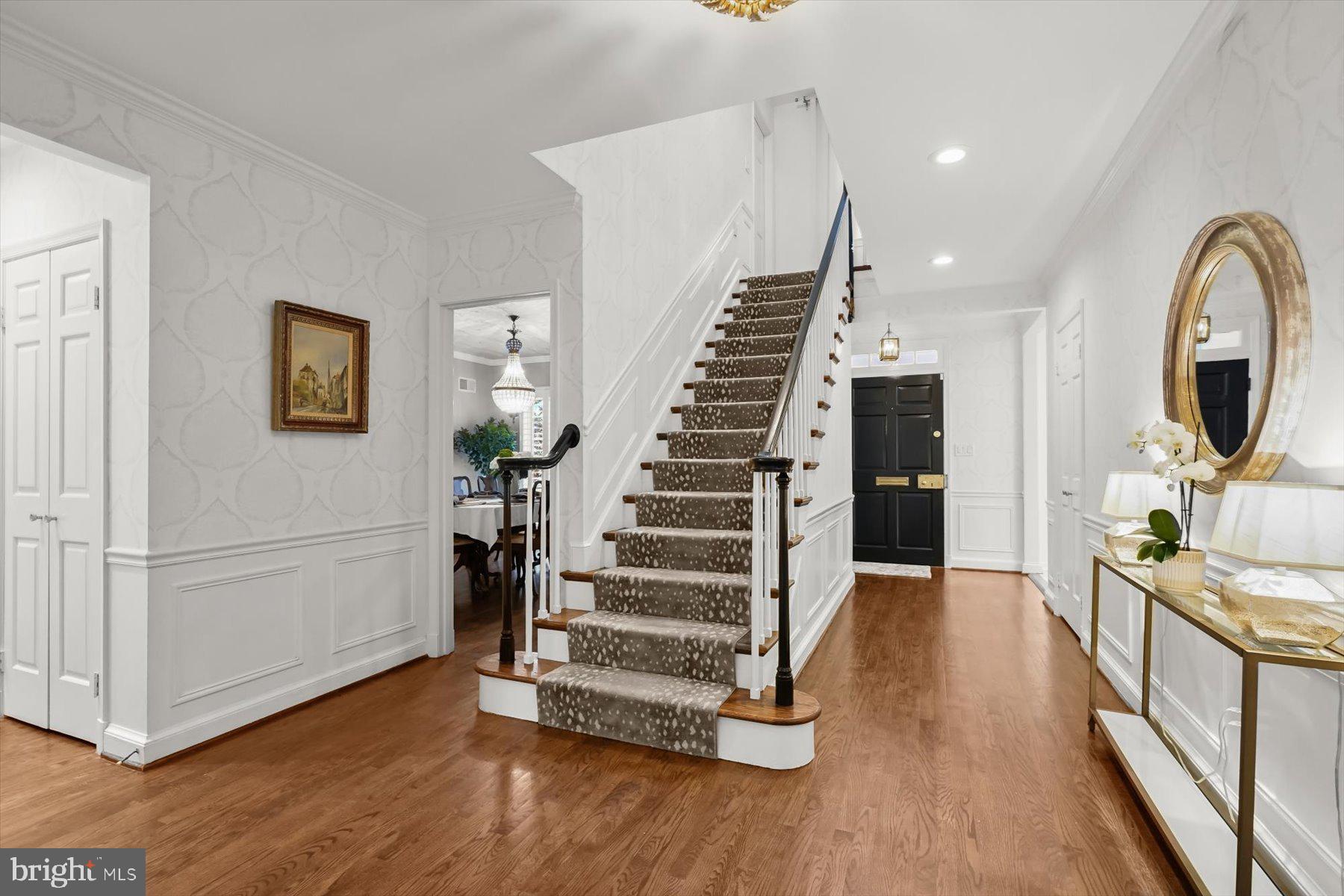 4900 PALISADE LANE NW