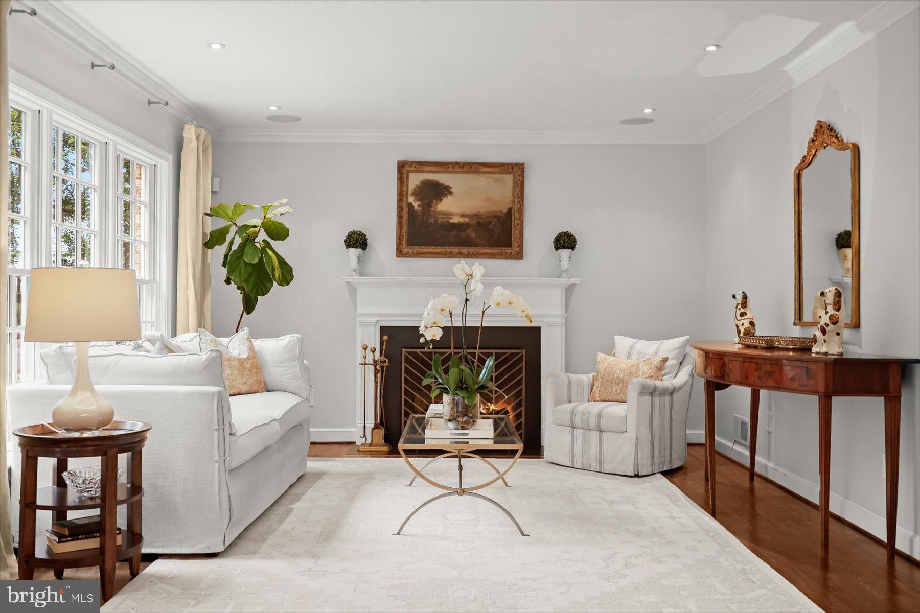 4900 PALISADE LANE NW