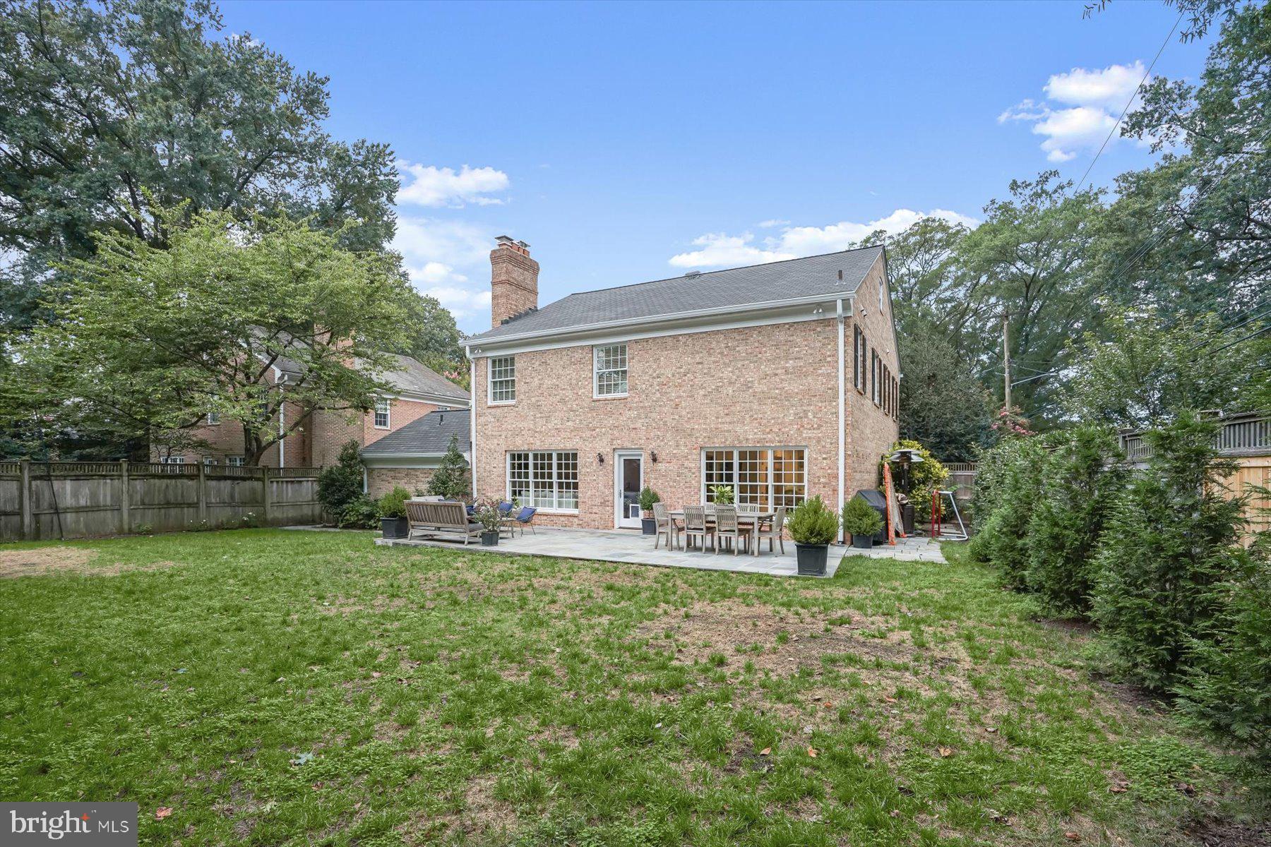 4900 PALISADE LANE NW