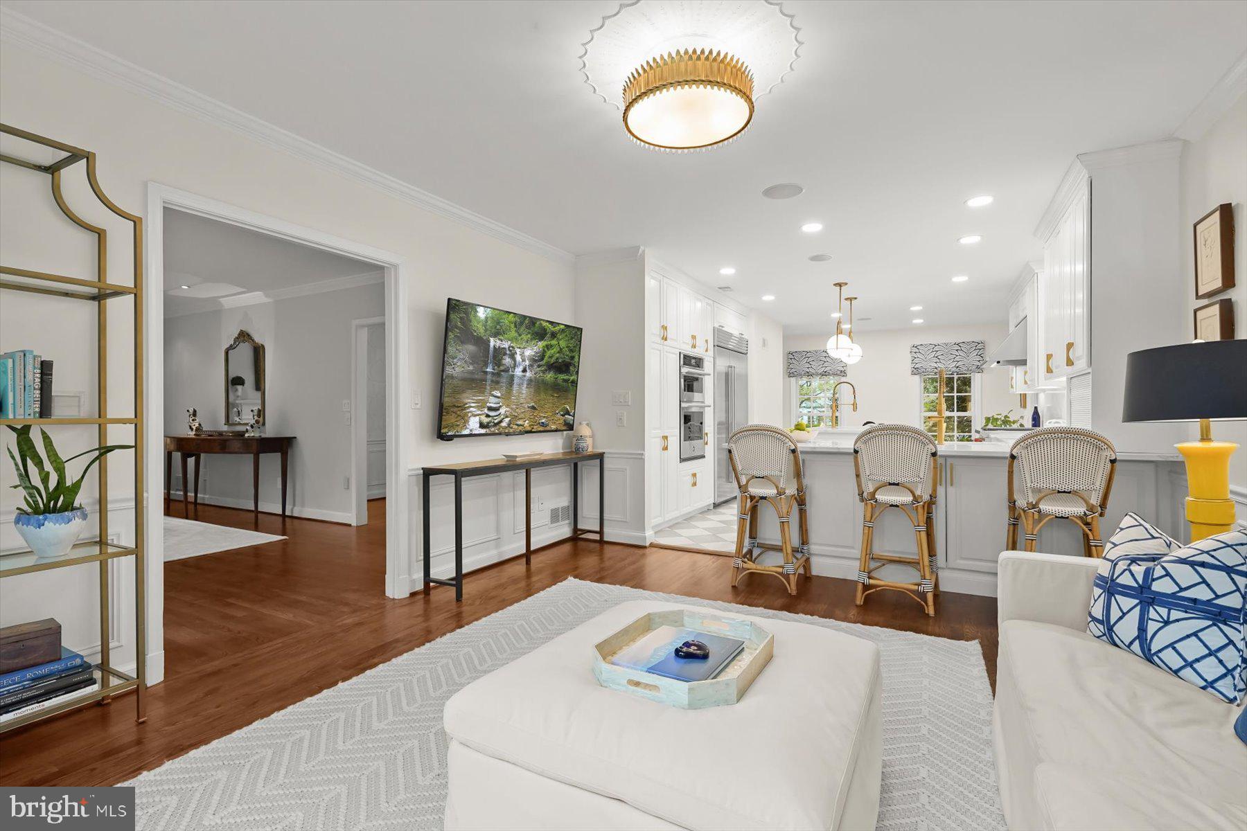 4900 PALISADE LANE NW