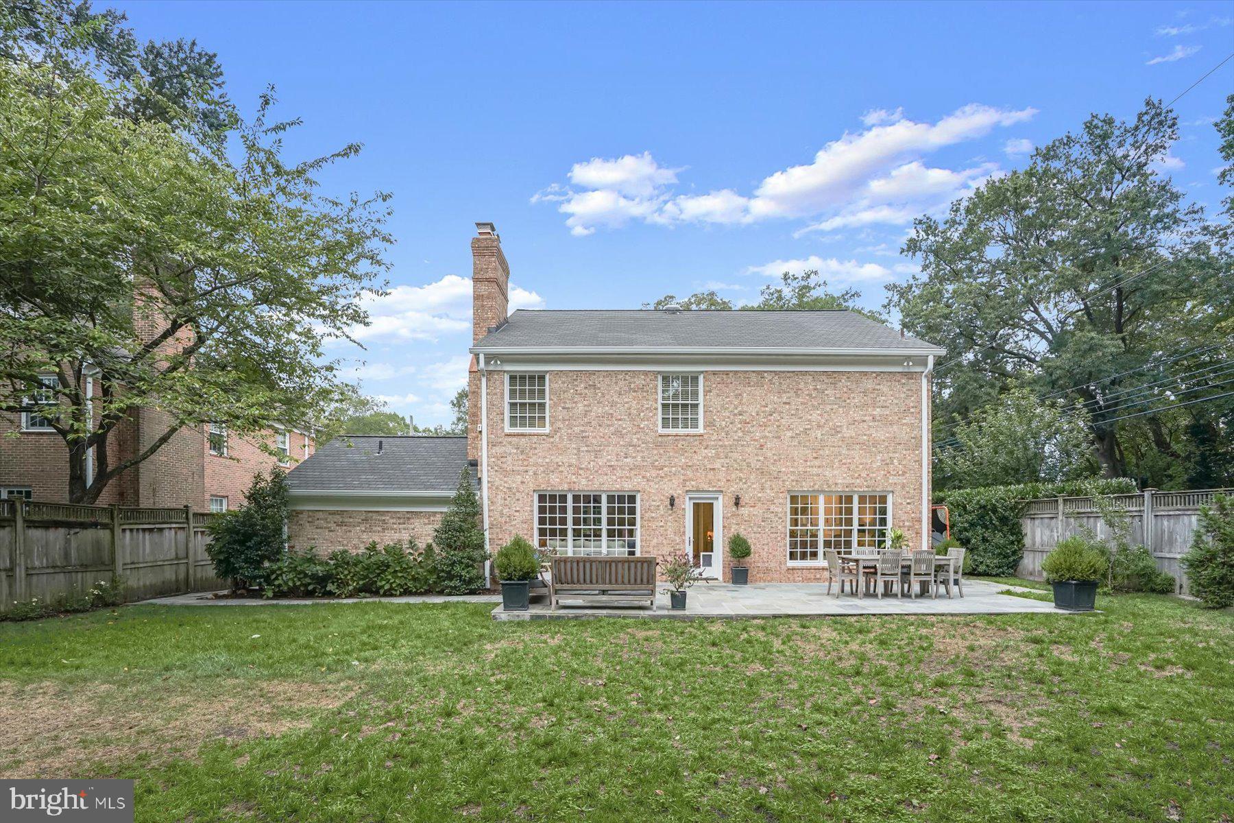 4900 PALISADE LANE NW