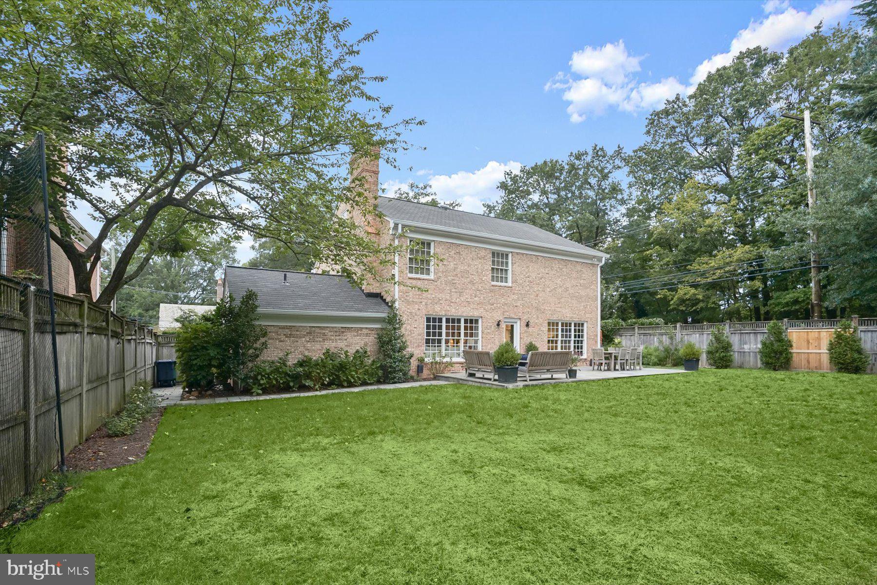 4900 PALISADE LANE NW