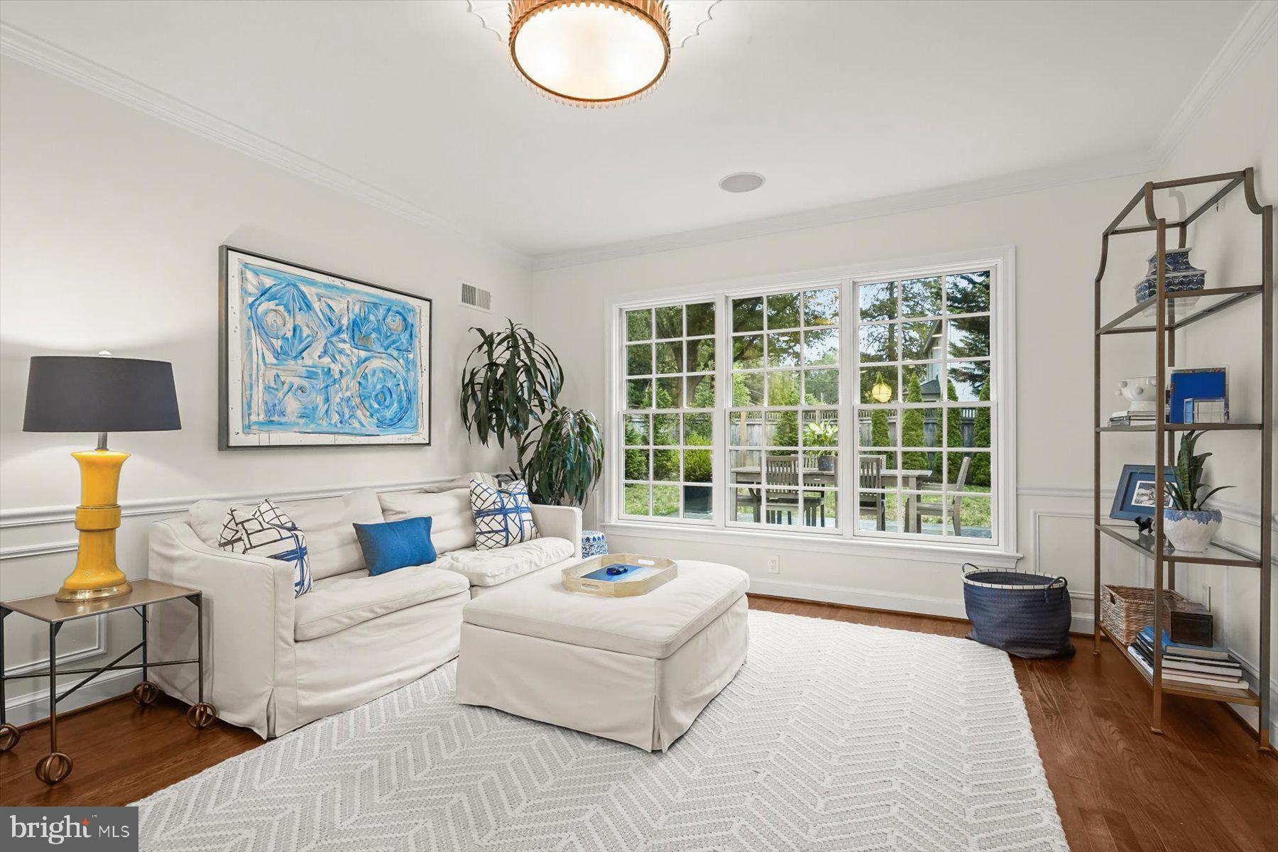 4900 PALISADE LANE NW