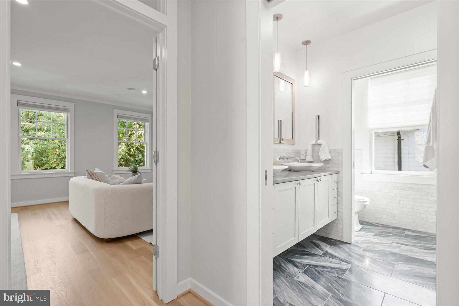 3507 WOODLEY ROAD NW