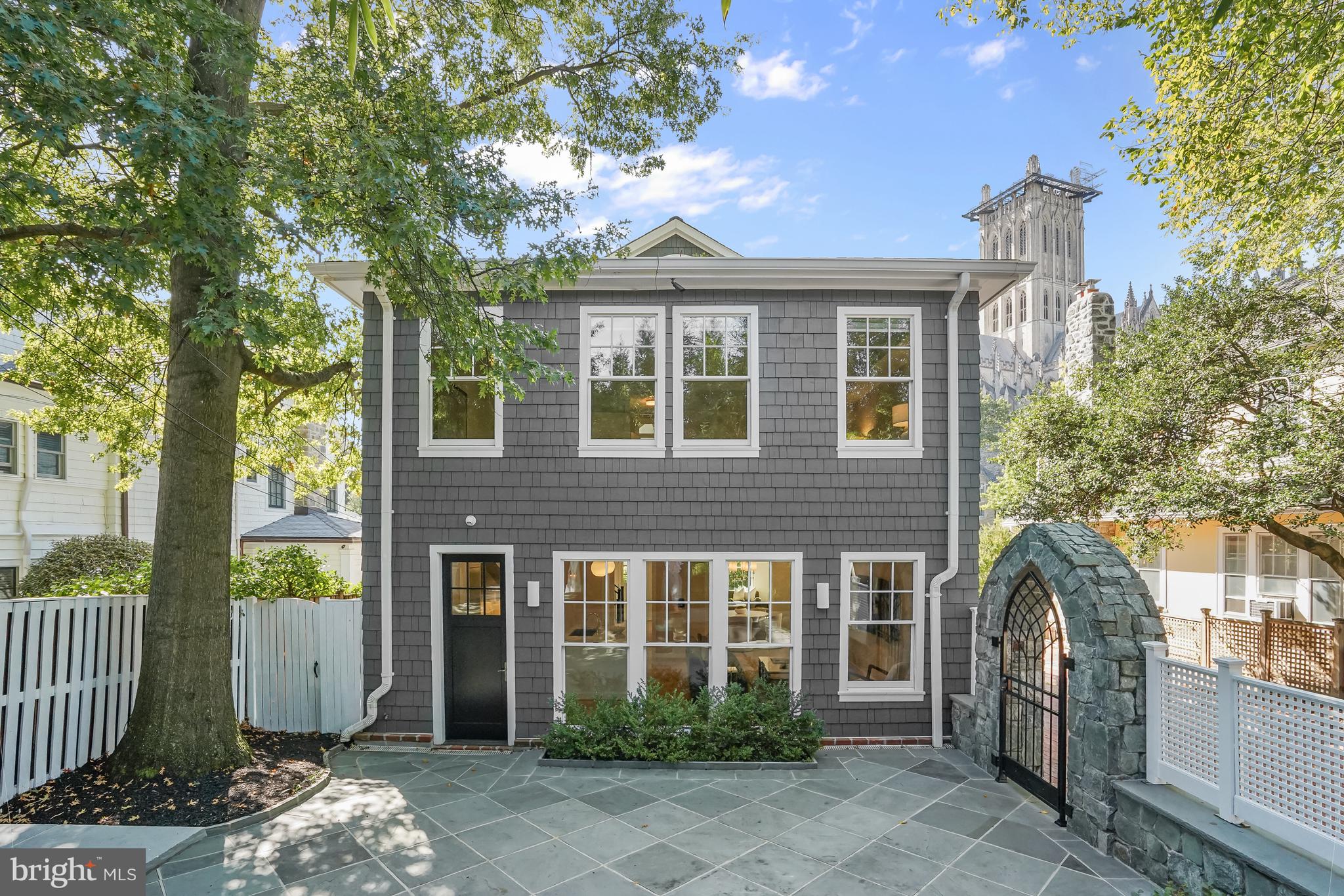 3507 WOODLEY ROAD NW