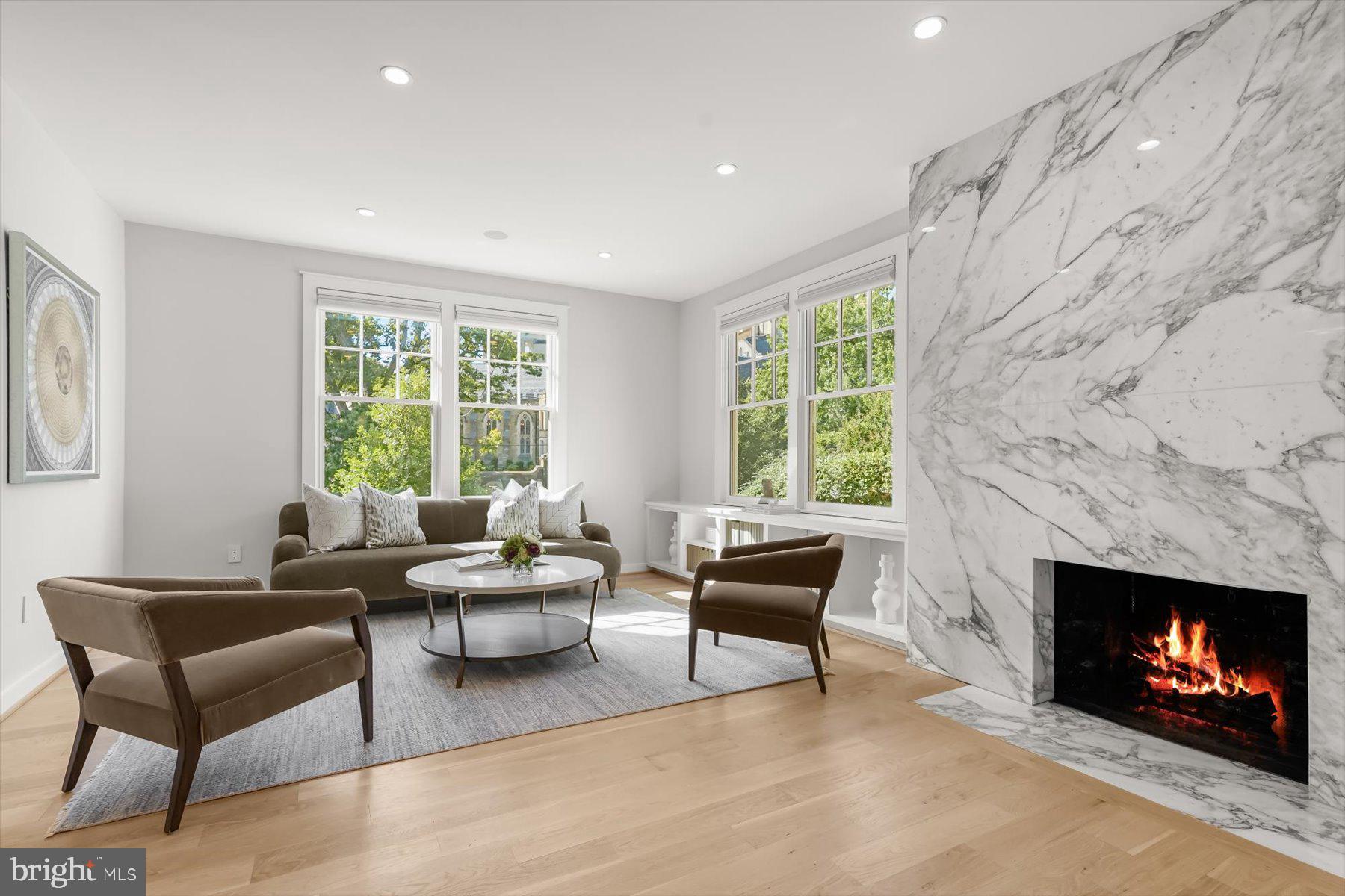 3507 WOODLEY ROAD NW