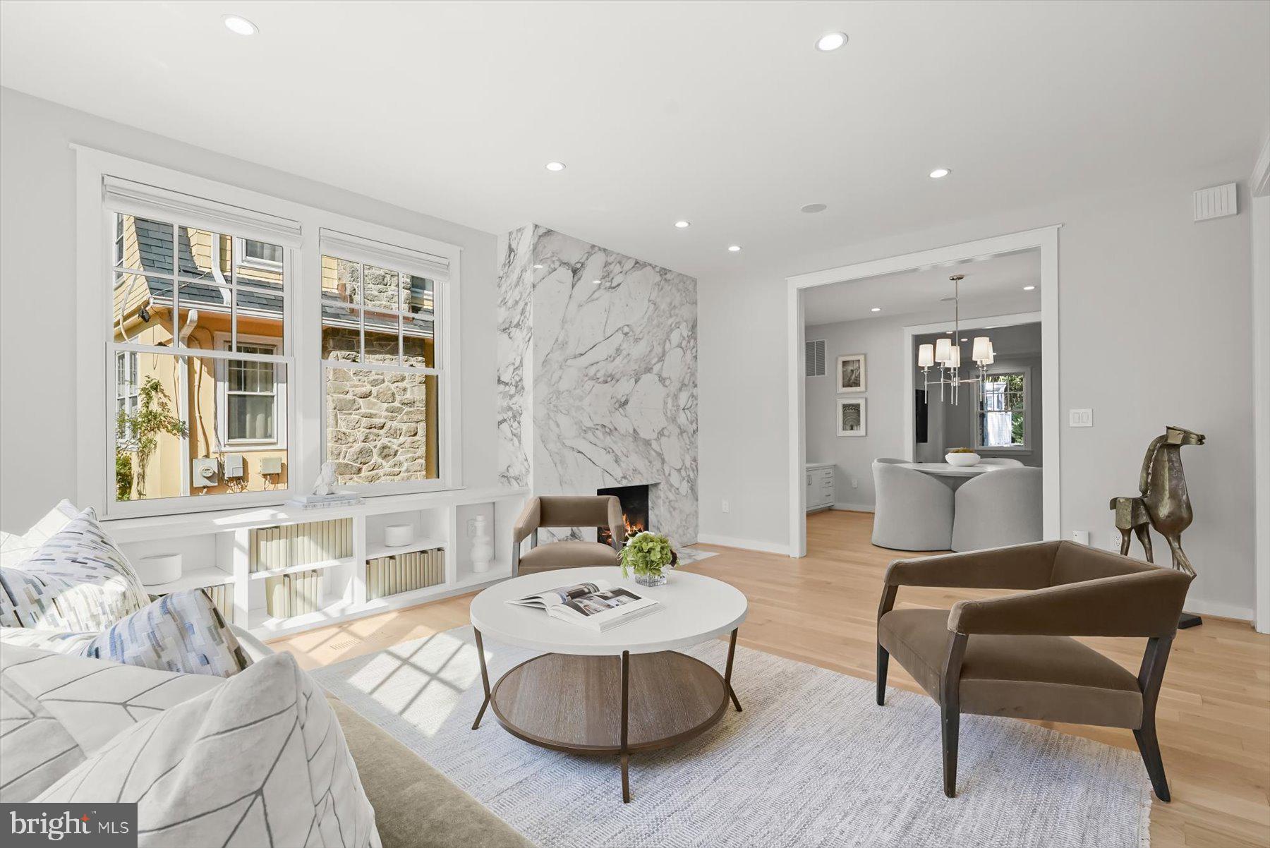 3507 WOODLEY ROAD NW