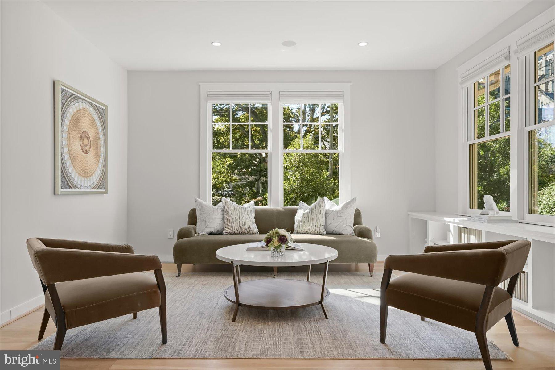 3507 WOODLEY ROAD NW