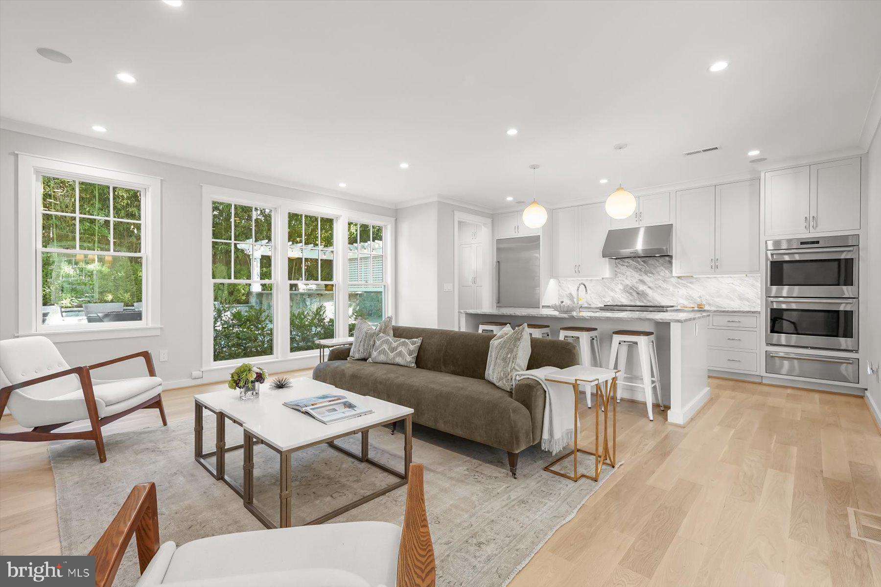 3507 WOODLEY ROAD NW