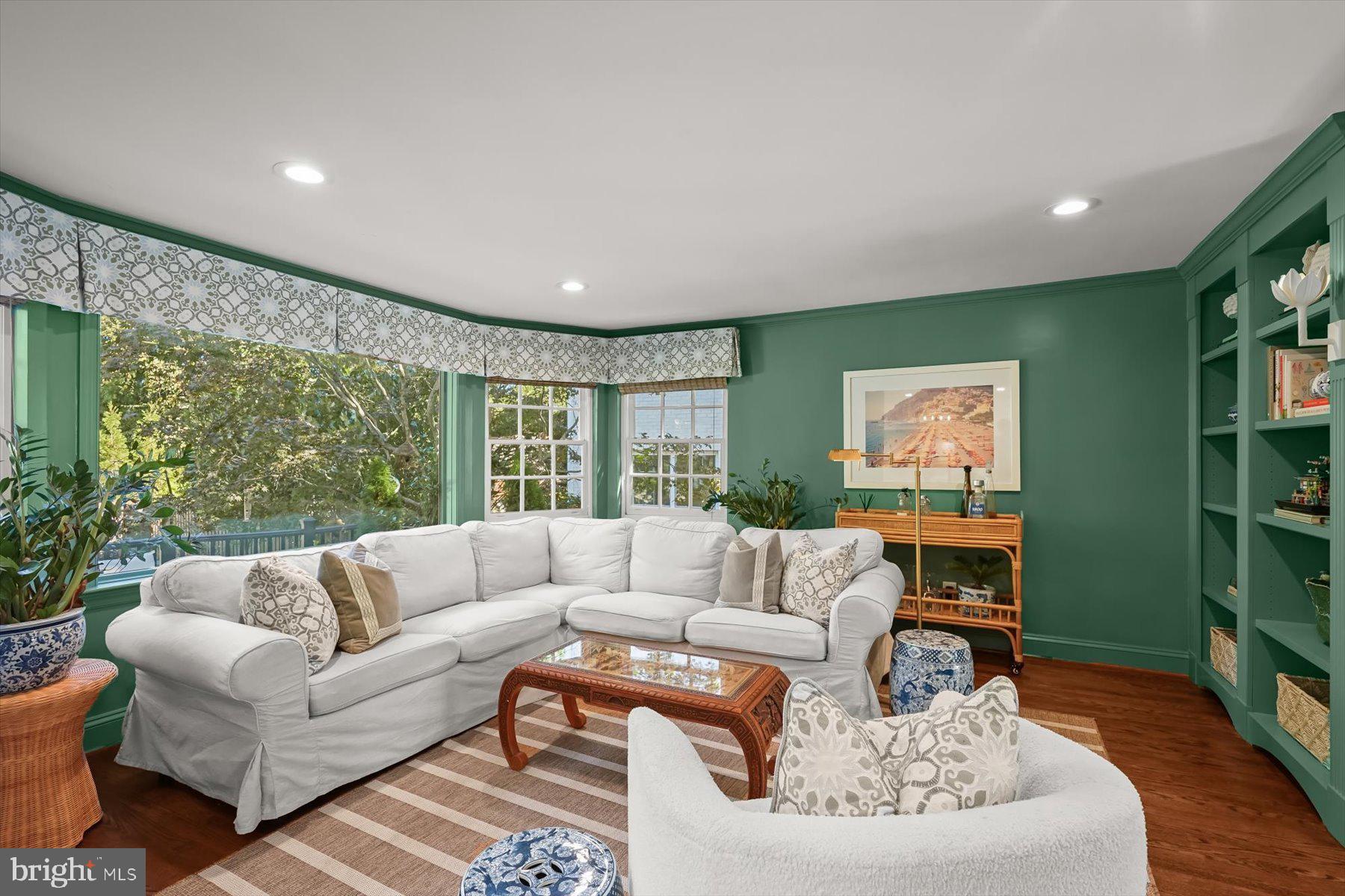 4921 TILDEN STREET NW