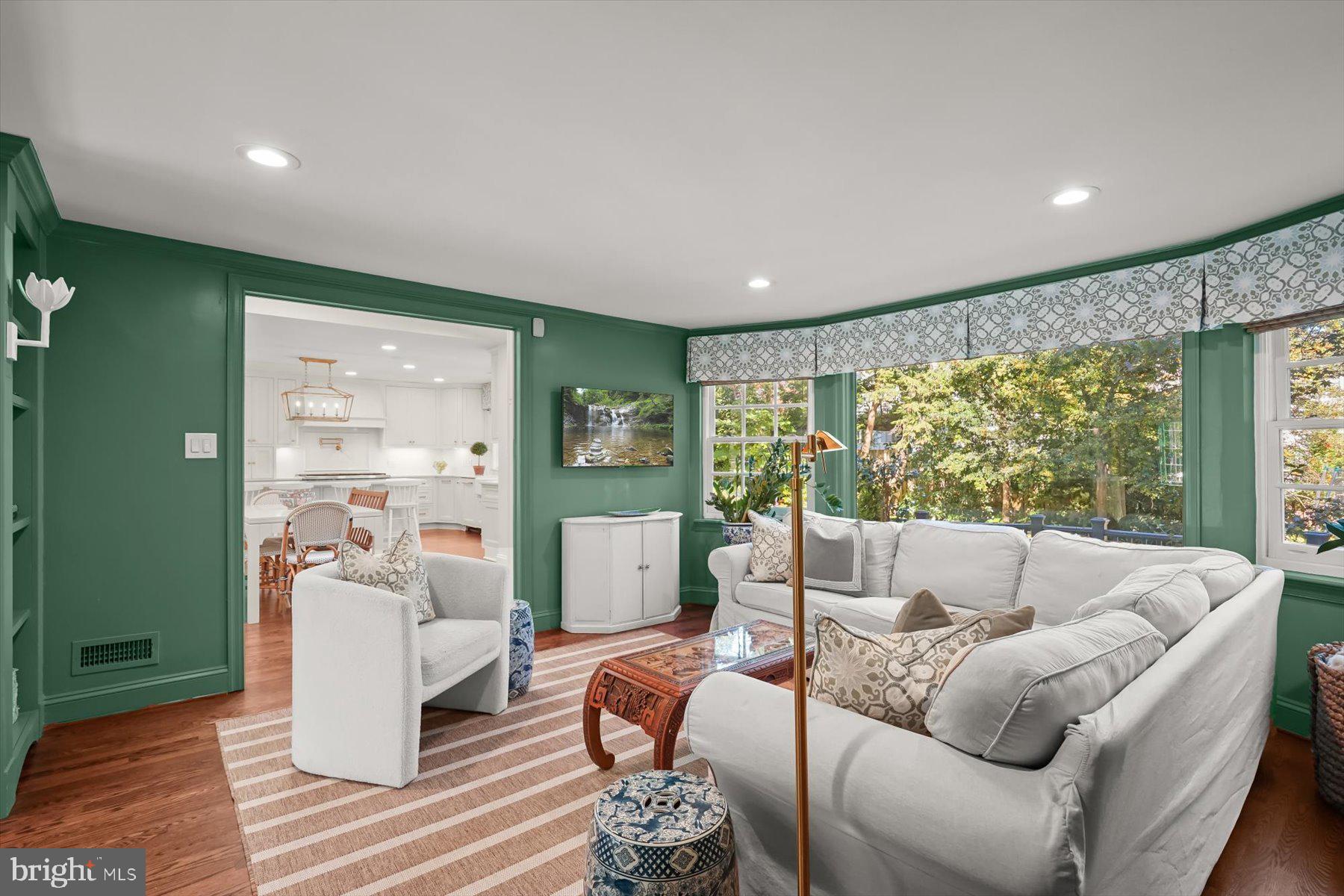 4921 TILDEN STREET NW