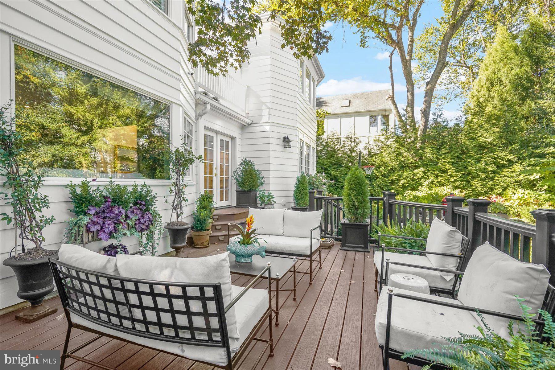 4921 TILDEN STREET NW