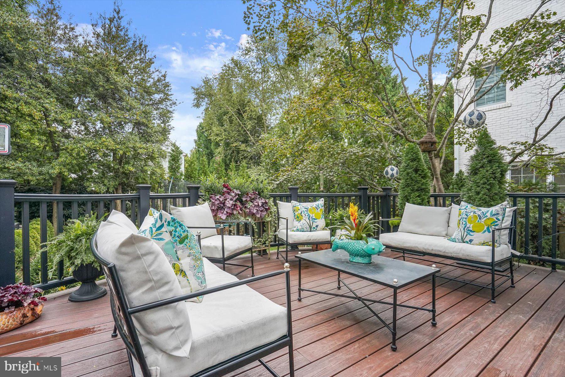 4921 TILDEN STREET NW