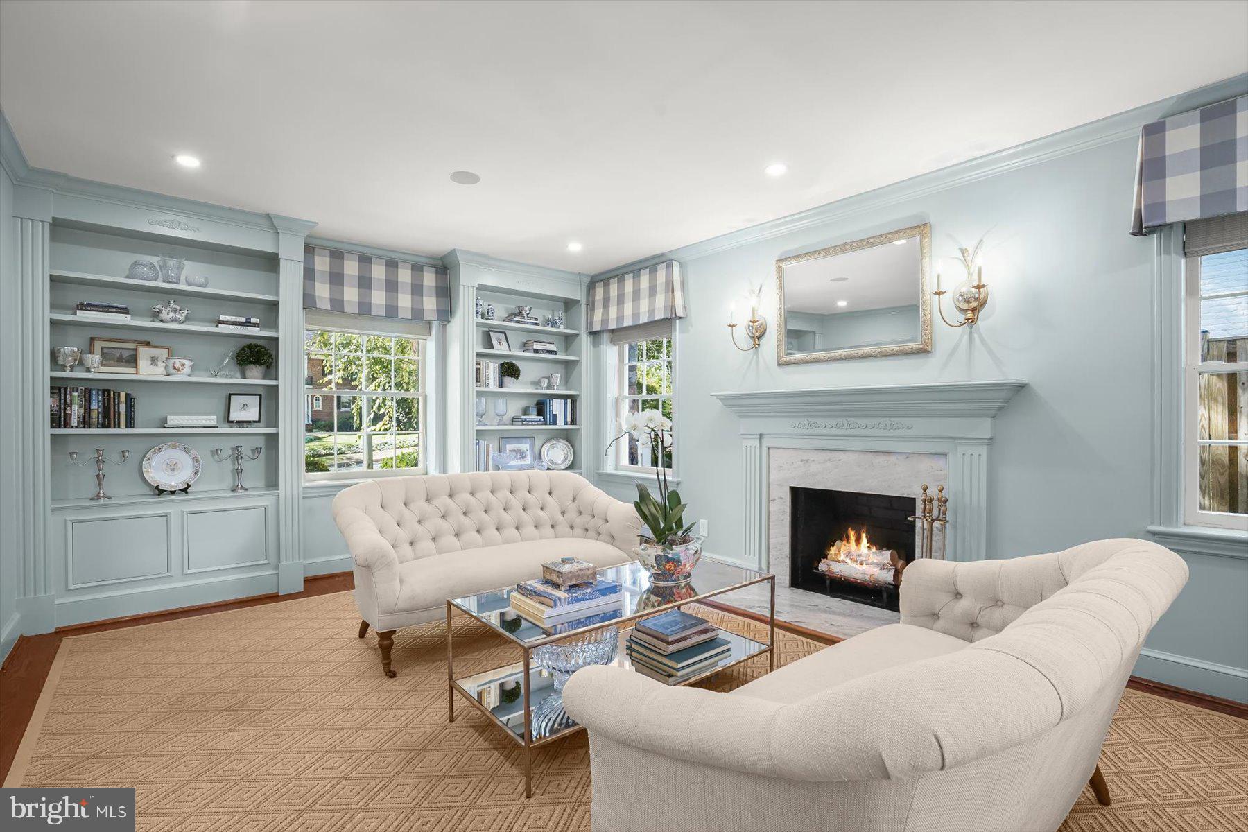 4921 TILDEN STREET NW