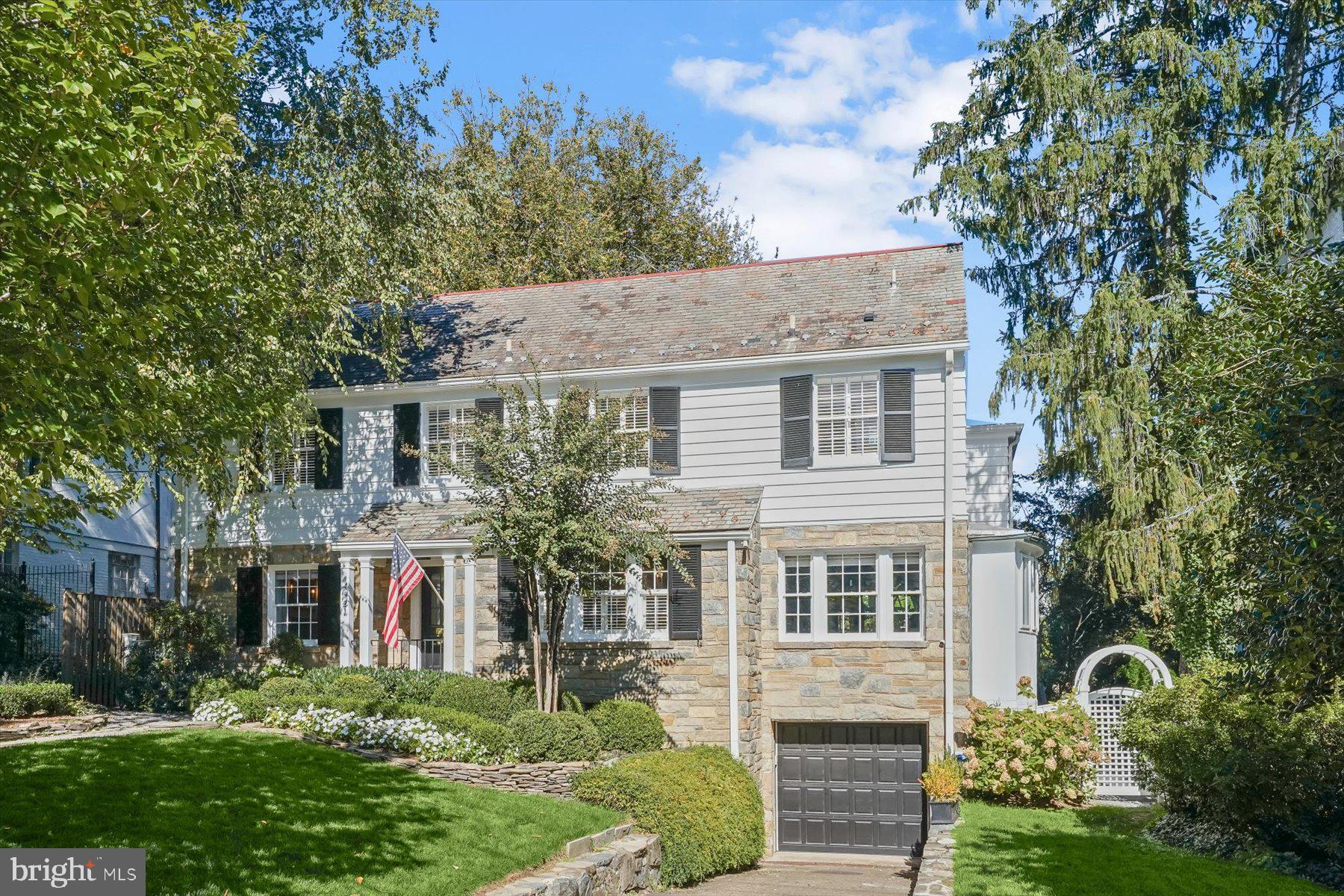 4921 TILDEN STREET NW