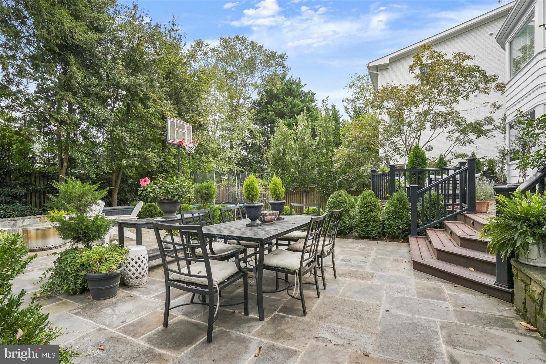 4921 TILDEN STREET NW