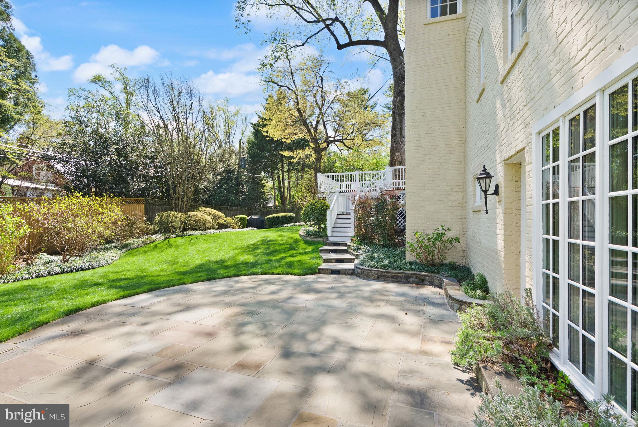 5058 SEDGWICK STREET NW