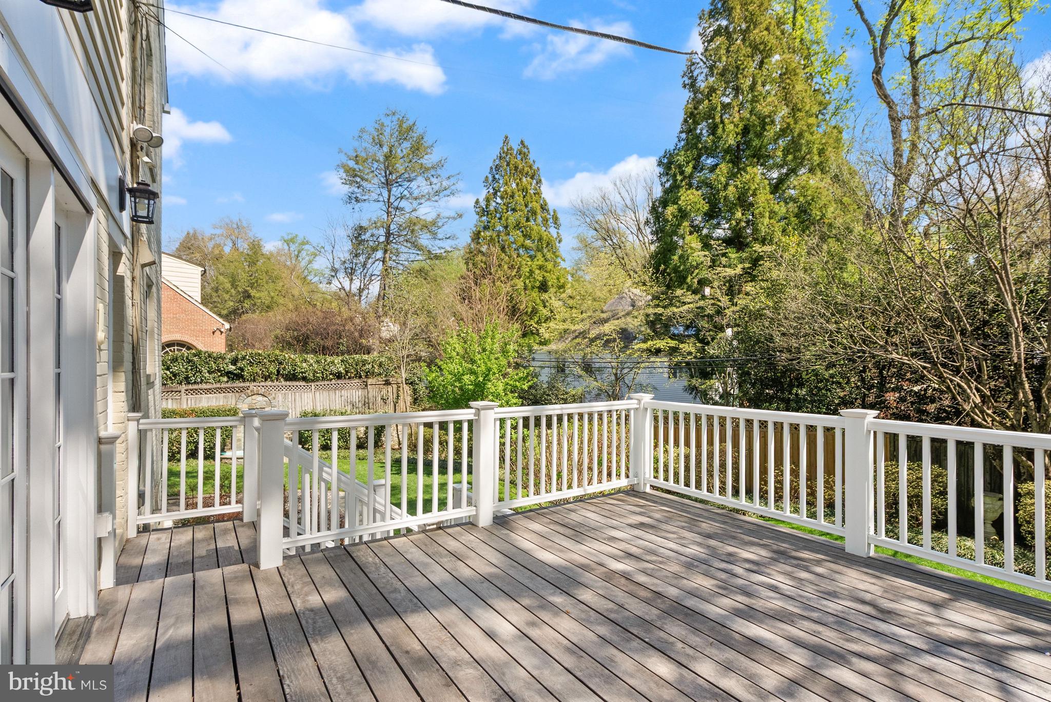 5058 SEDGWICK STREET NW