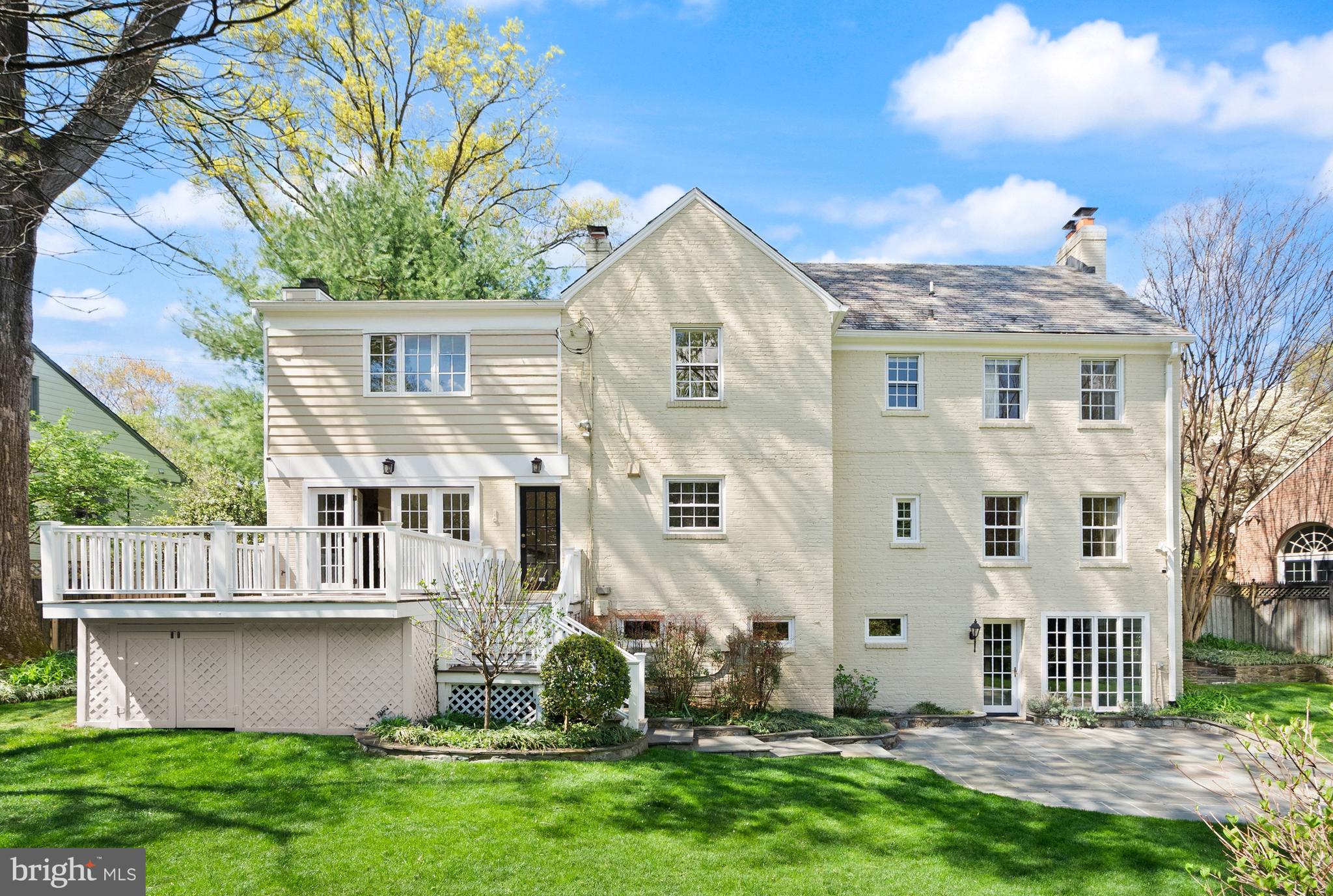 5058 SEDGWICK STREET NW