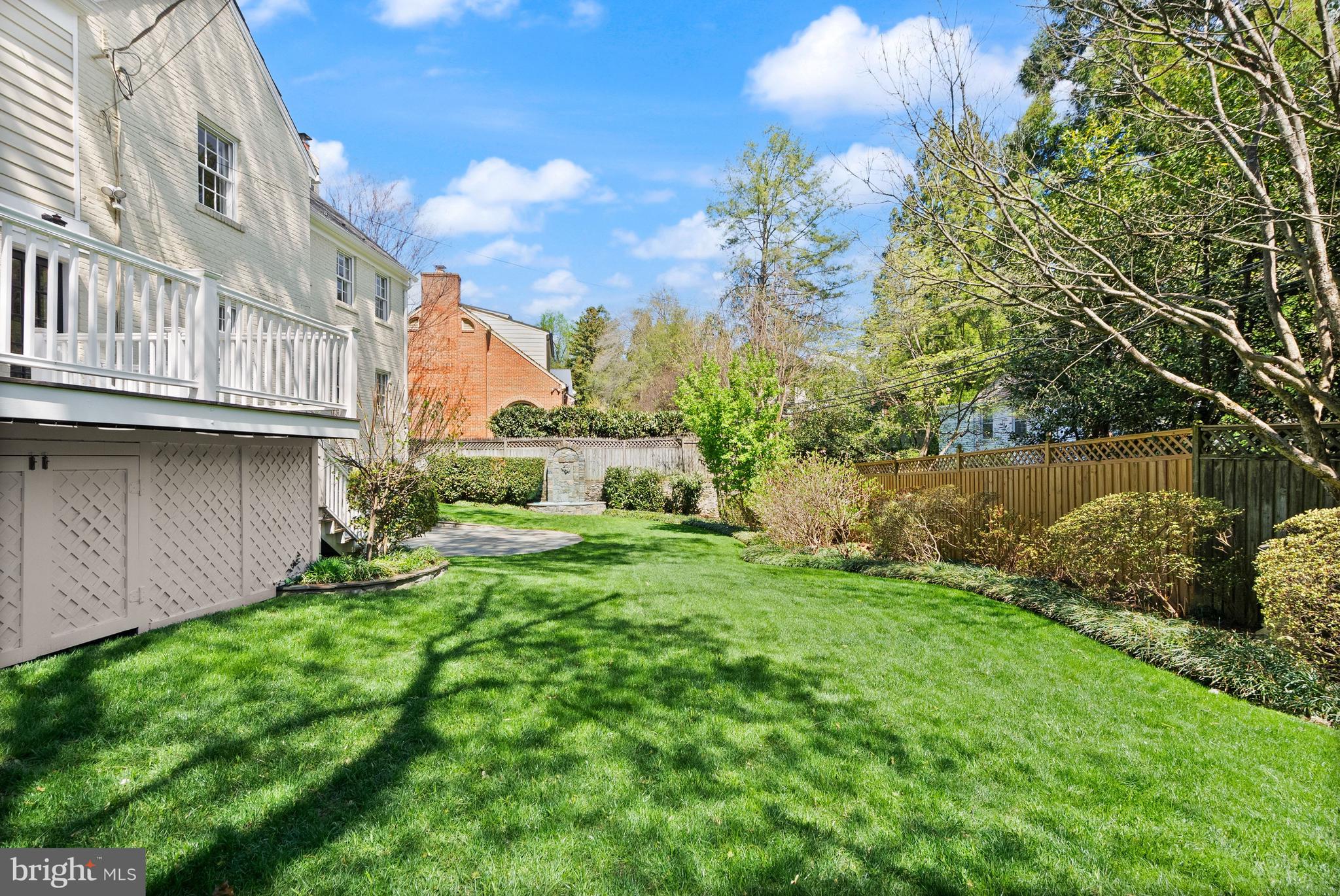 5058 SEDGWICK STREET NW