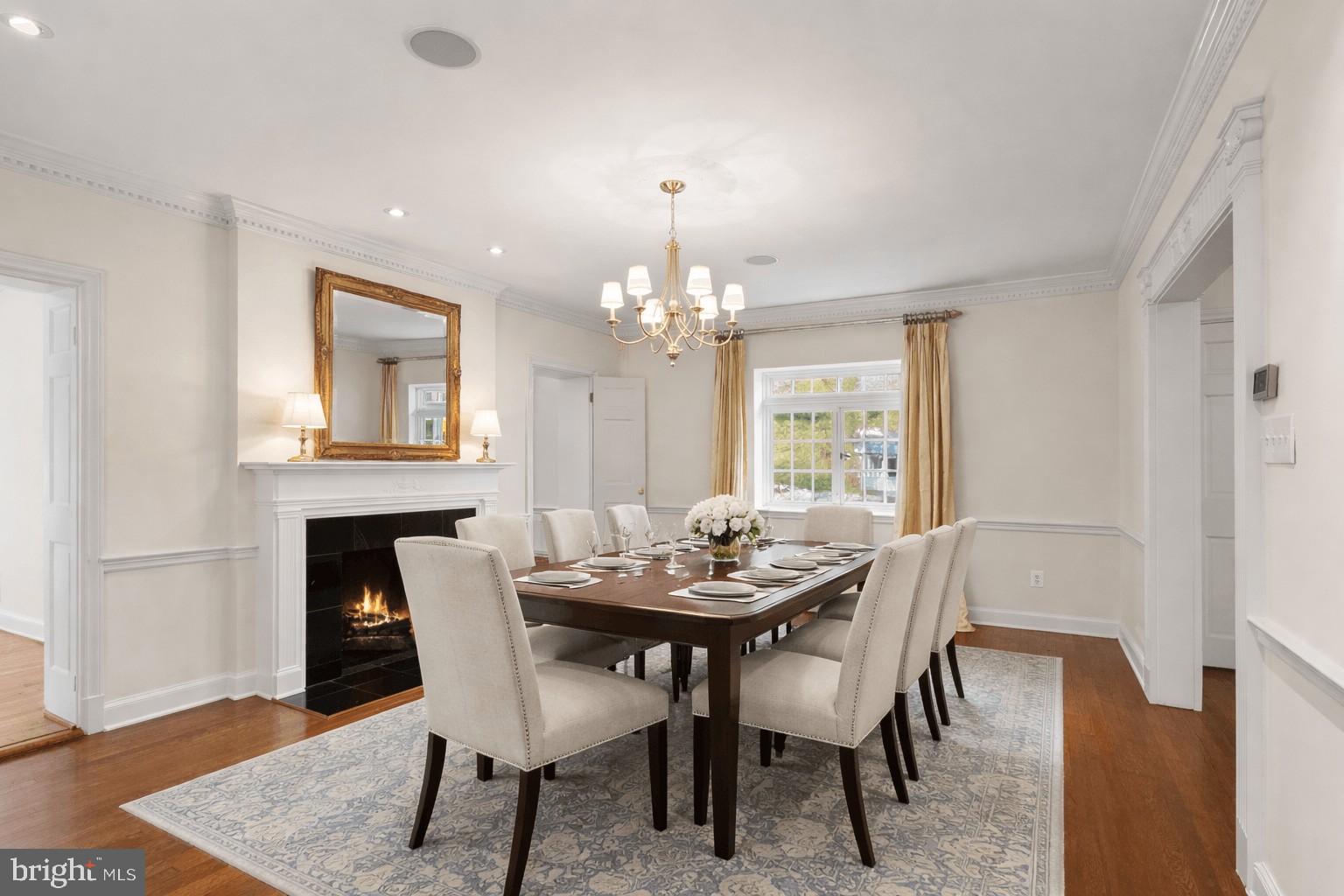 5058 SEDGWICK STREET NW