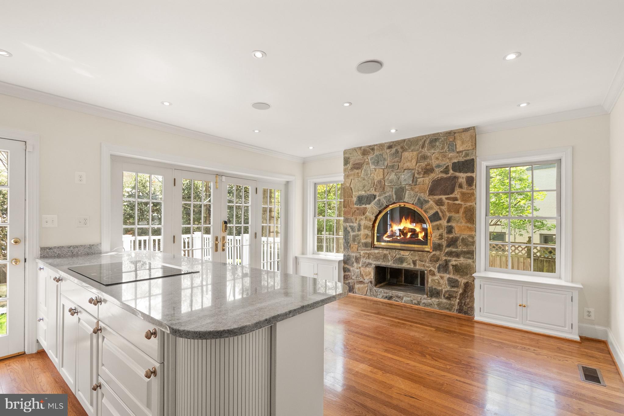 5058 SEDGWICK STREET NW