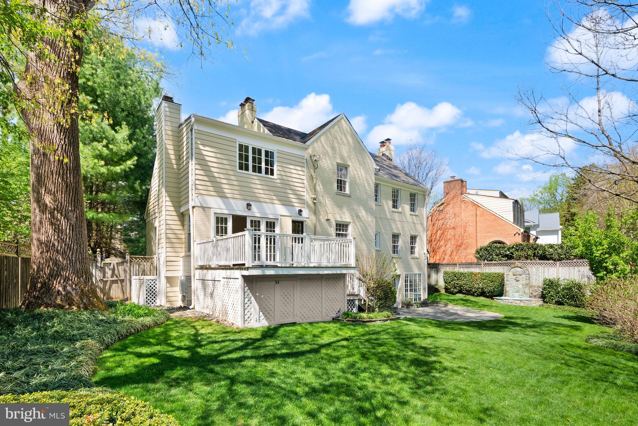 5058 SEDGWICK STREET NW