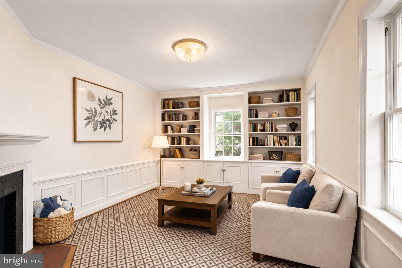 5058 SEDGWICK STREET NW