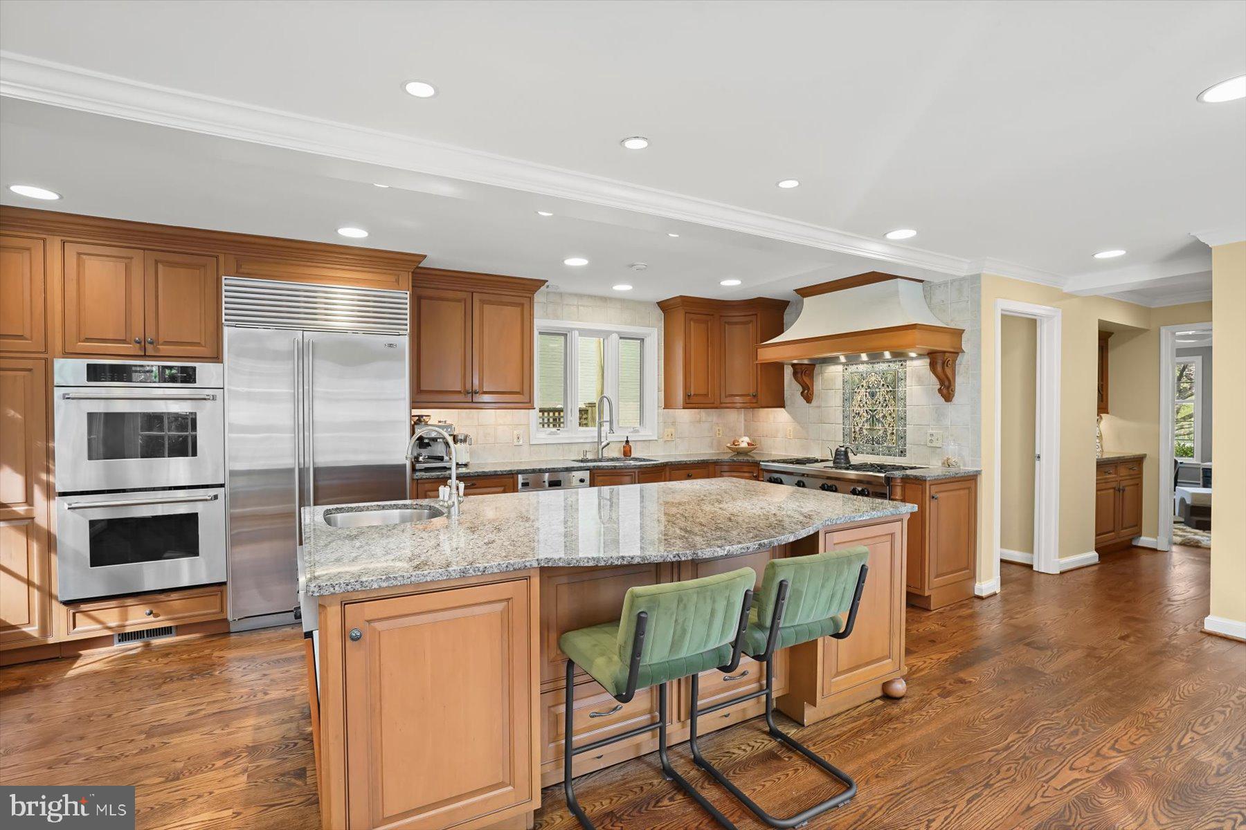 5706 ROCKMERE DRIVE